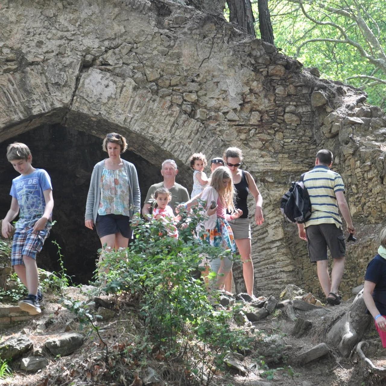 Kusadasi Jeep Safari Adventure