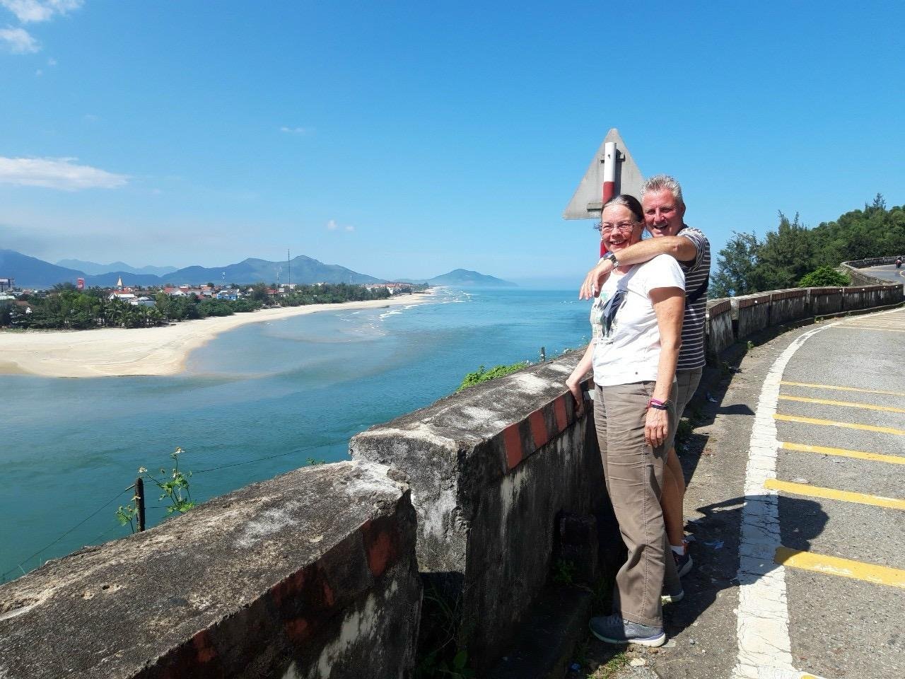 Hue Imperial City Private Full-Day Tour