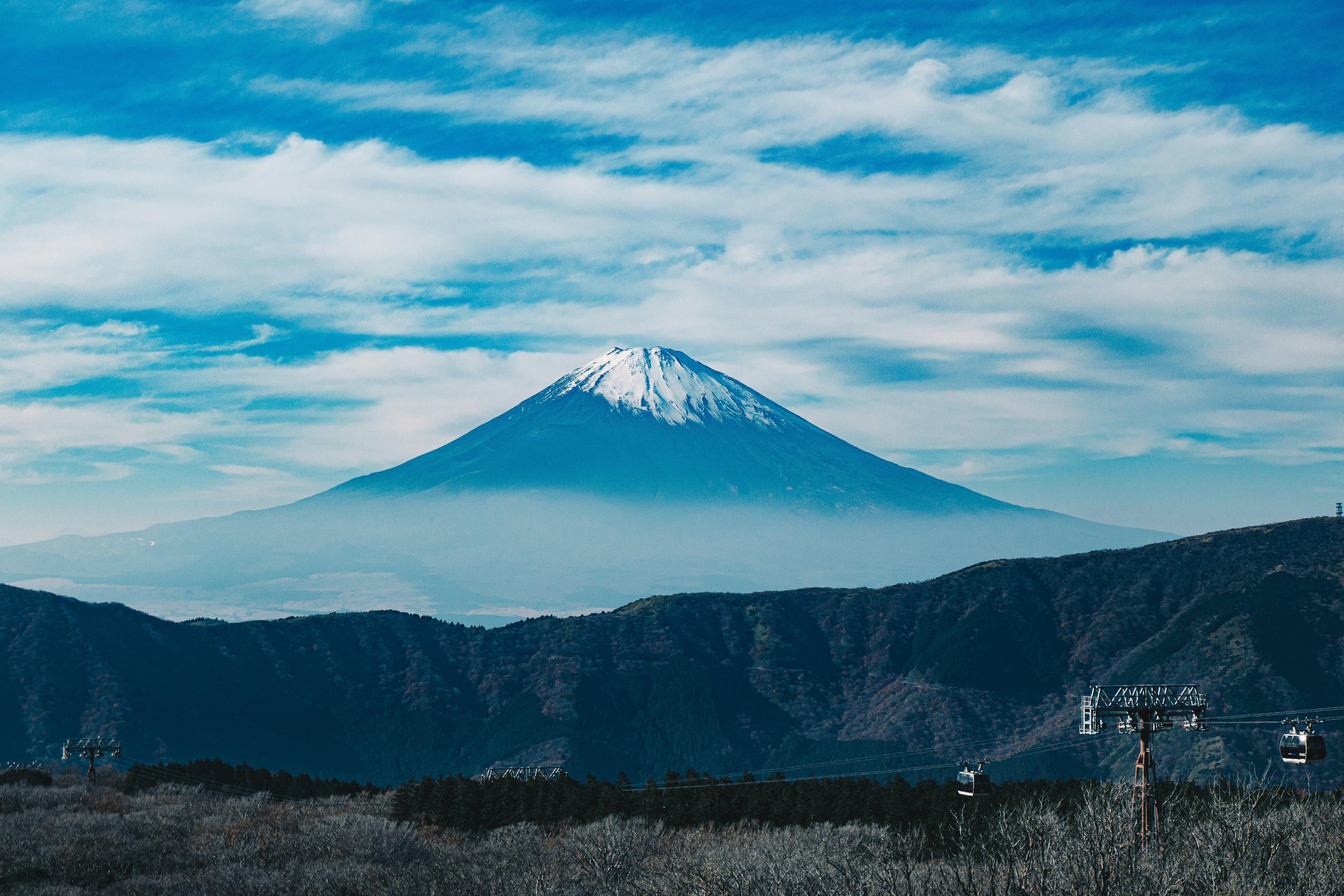 Hakone Private Bespoke Day Tour from Your Hotel
