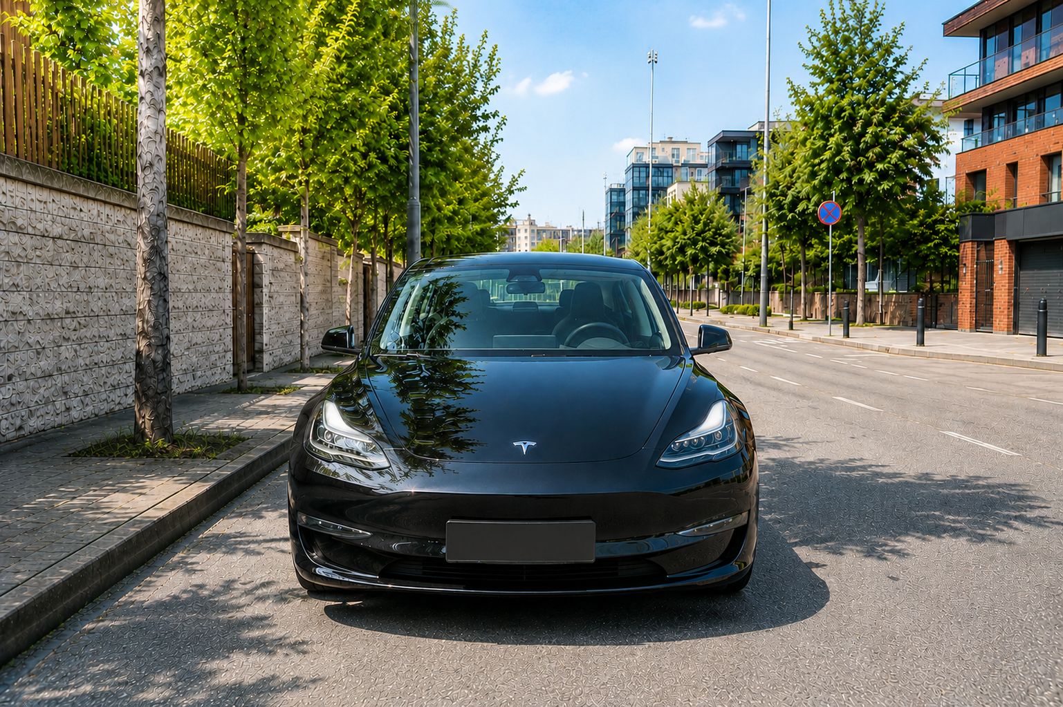 Private Airport Transfer: Madrid City Center to Barajas