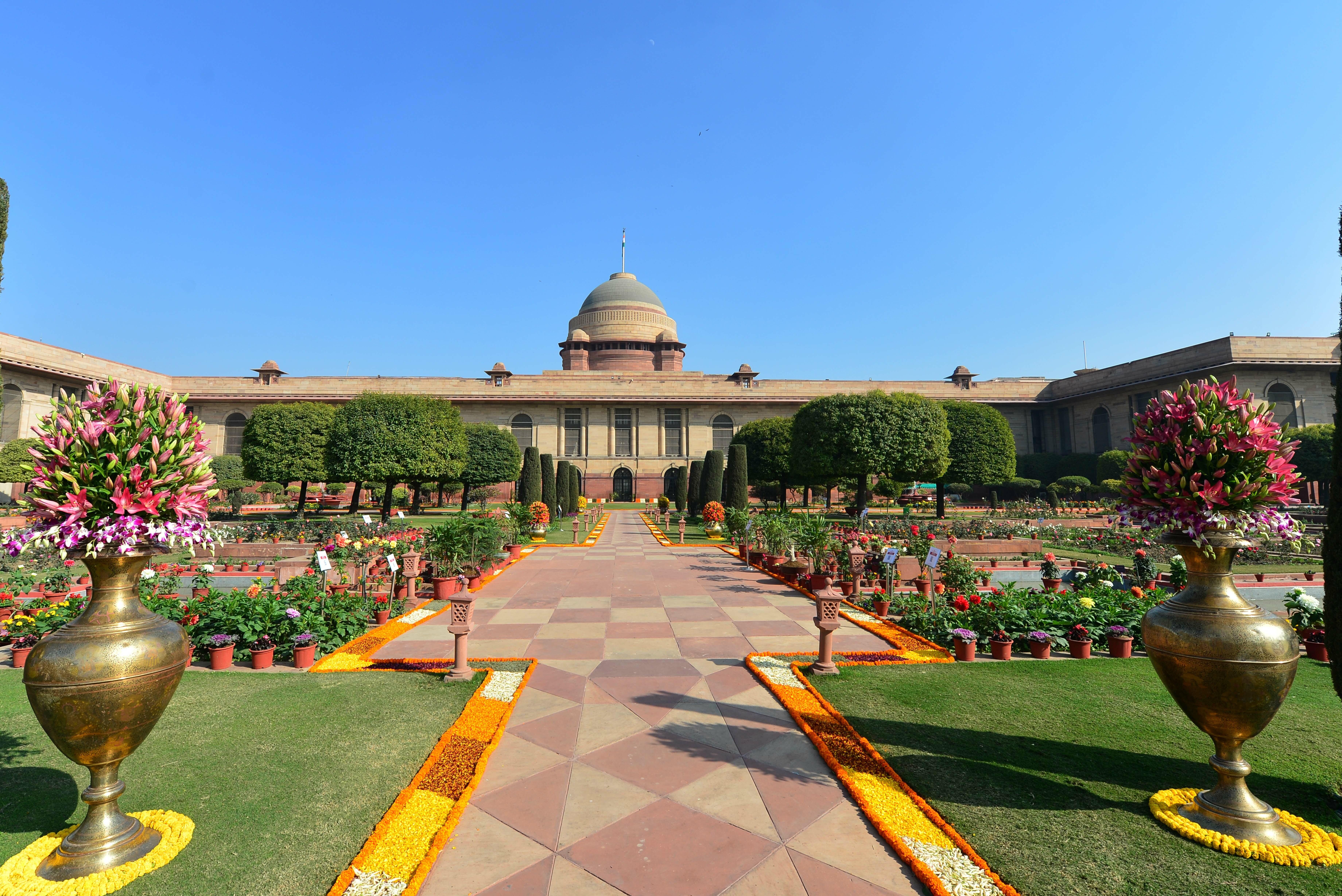 Private Delhi Sightseeing: Old & New City Custom Tour