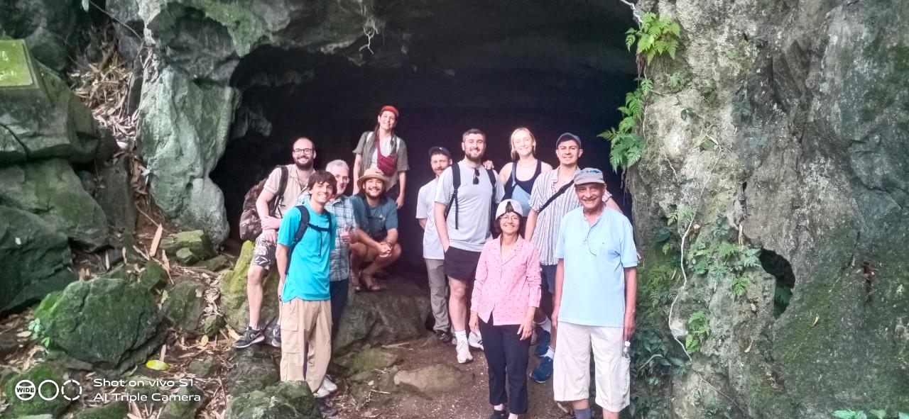 Cuc Phuong National Park Full-Day Group Tour from Ninh Binh