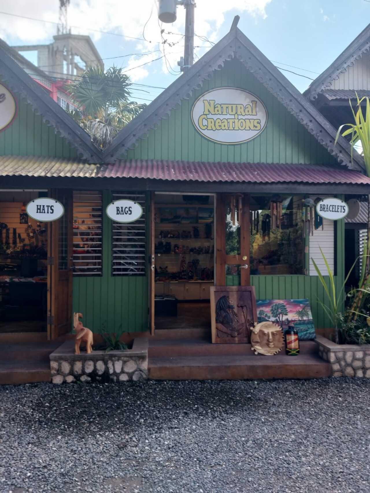 Nine Mile: Bob Marley Birthplace and Reggae Heritage Tour