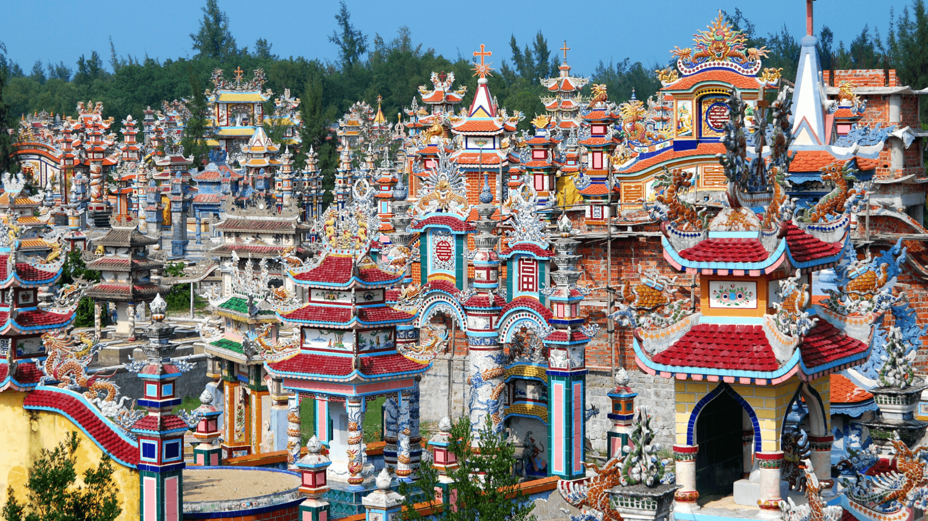 Hue to Hoi An Private Coastal Transfer