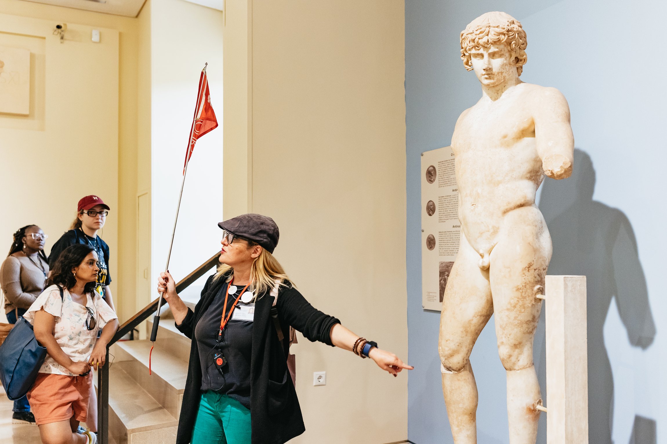Athens to Delphi: Mythology, Ruins & Arachova Day Tour