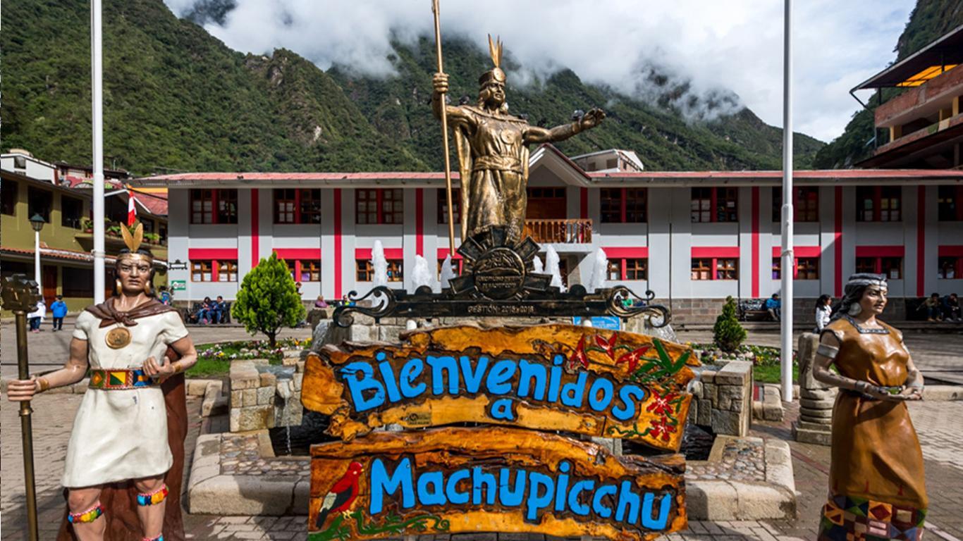 Avventura di 5 giorni in Perù: Lima, Cusco, Machu Picchu e Montagna Arcobaleno