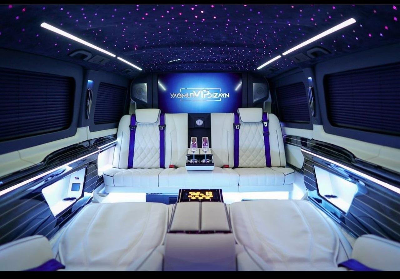 Private Istanbul Airport VIP Transfer