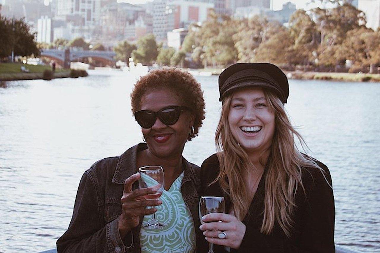 Yarra River Sunset Cruise