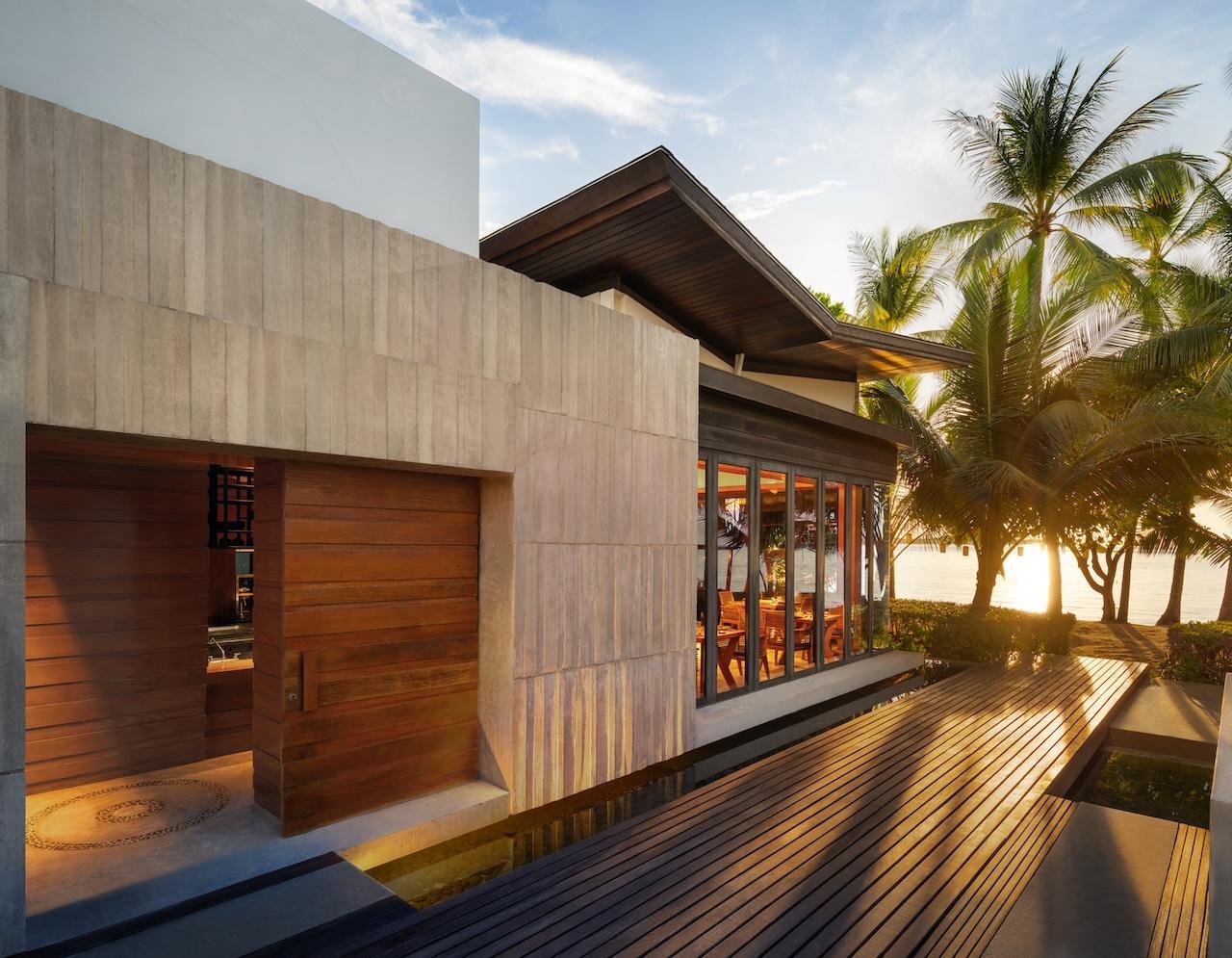 W Koh Samui: Japanese Culinary Workshop with Chef Daniel