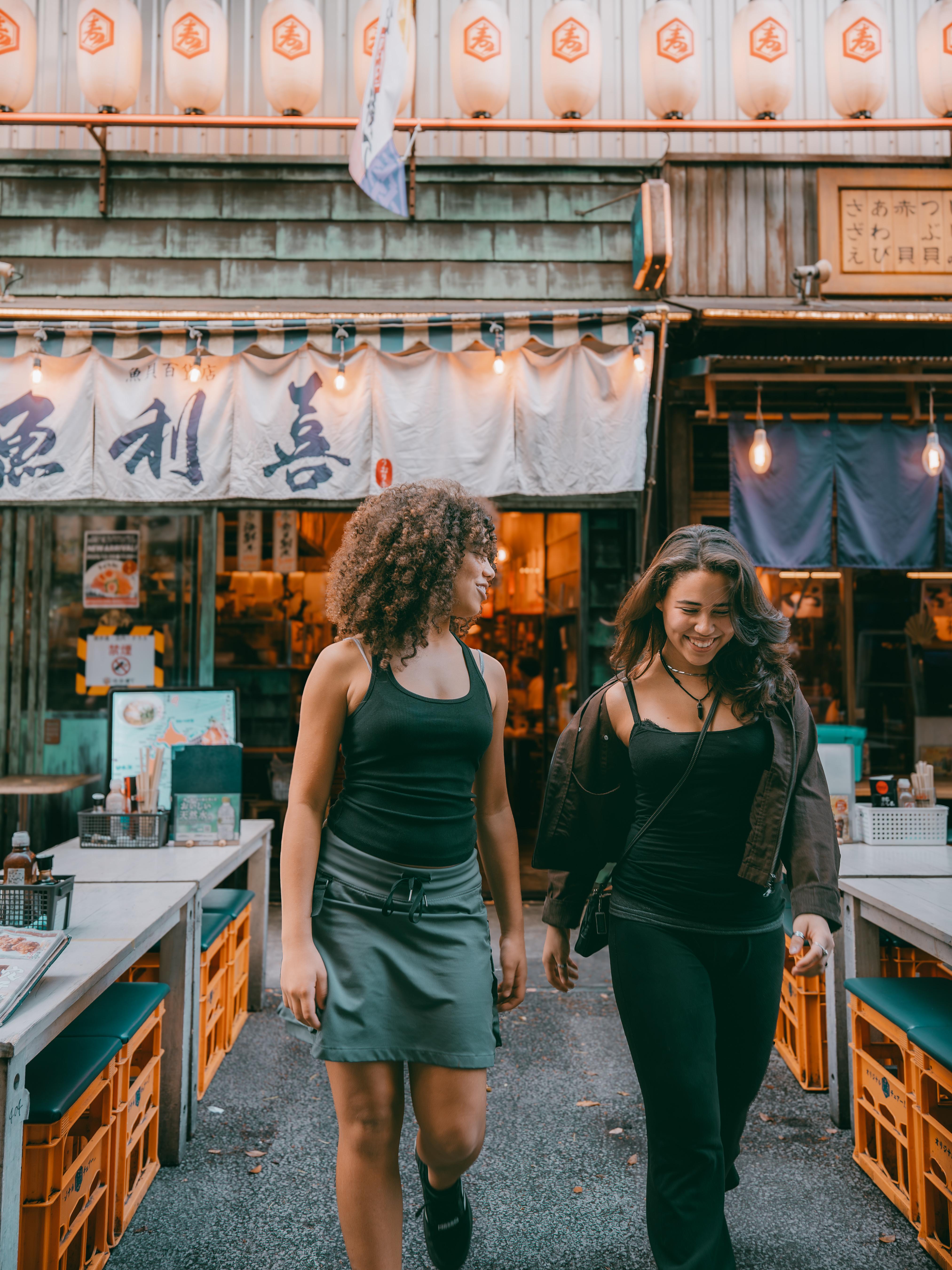 Tokyo photoshoot with a professional photographer — image 87