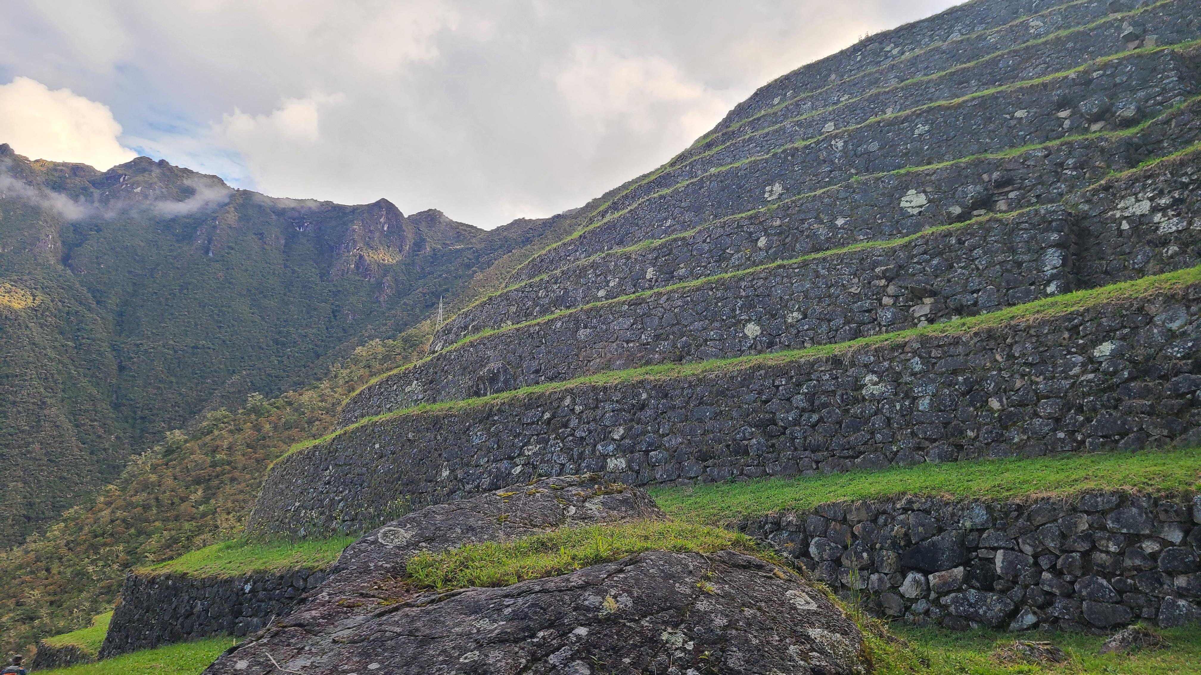 Private Machu Picchu Tour: All-Inclusive Guided Experience