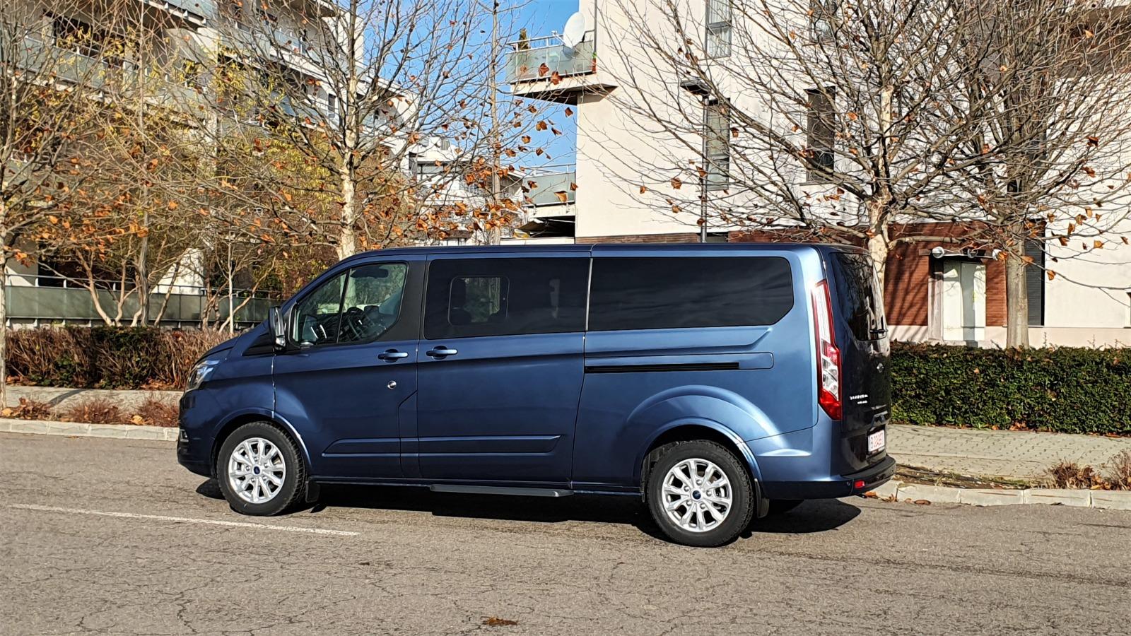 Private Transfer: Bucharest to Ruse