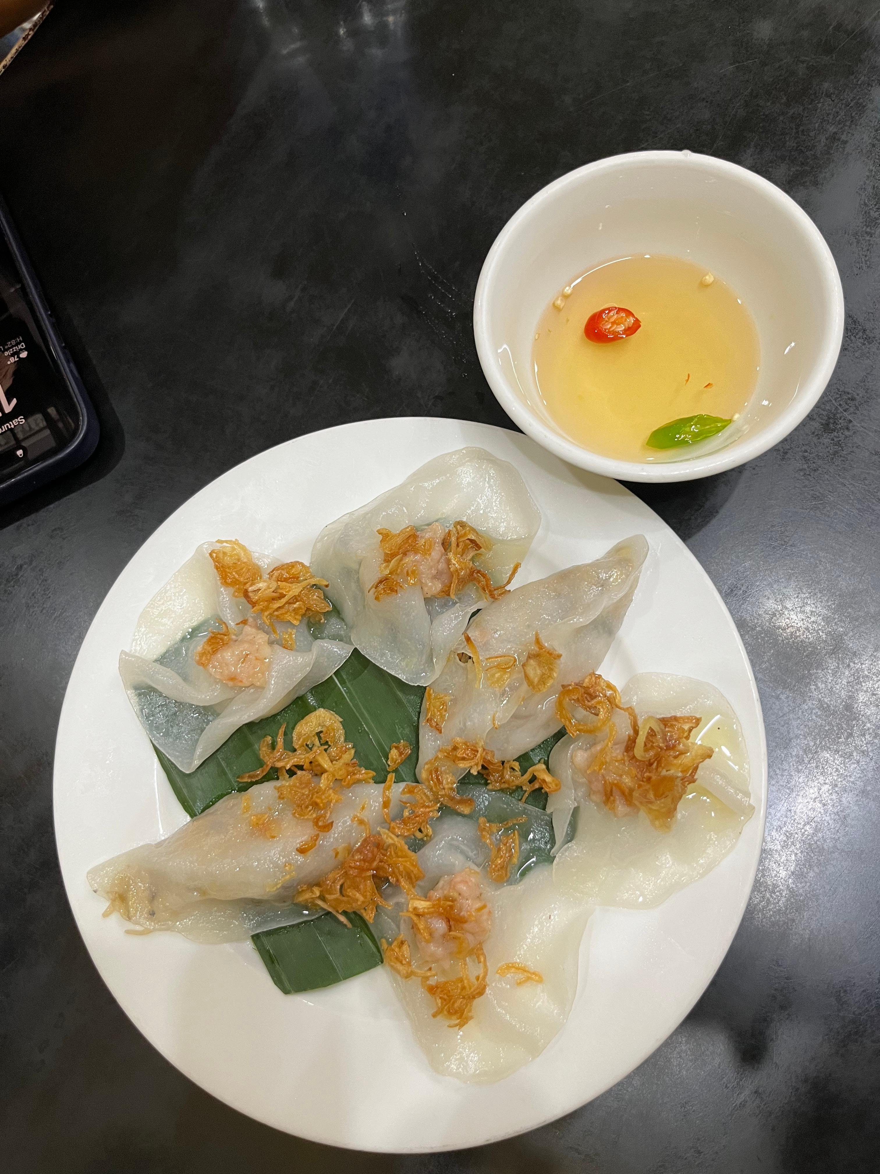 food tour in Hoi An — photo 3