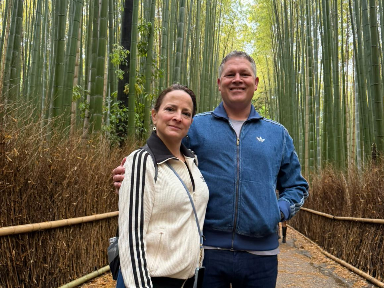 Early Morning Arashiyama Bamboo Grove & Zen Temple Walk