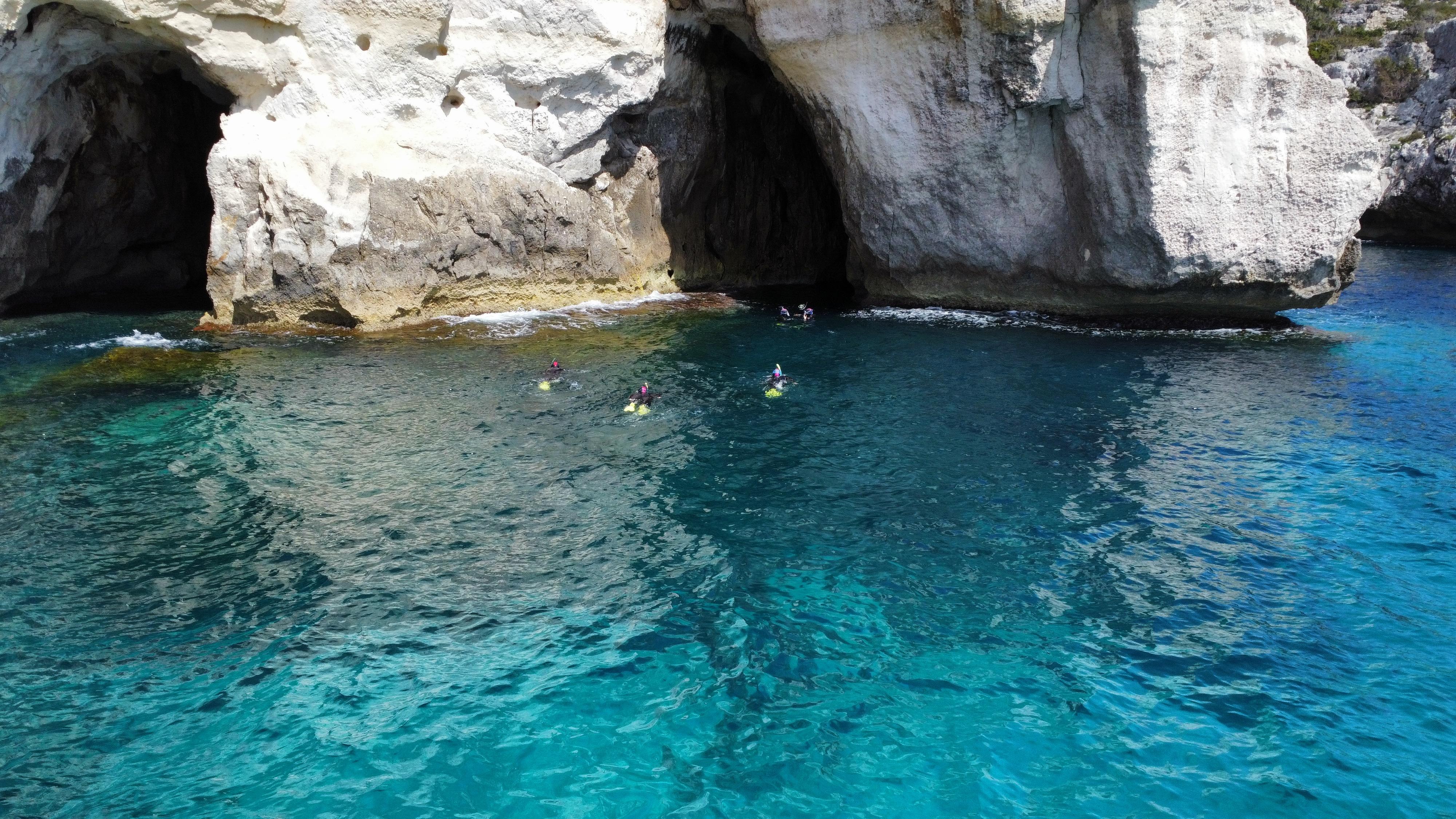 Menorca: Family Boat Tour with Snorkeling - 2026 (Verified Reviews)