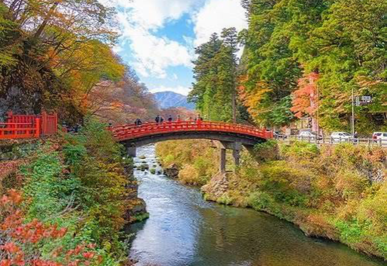 Private Nikko Day Tour from Tokyo with English-Speaking Guide