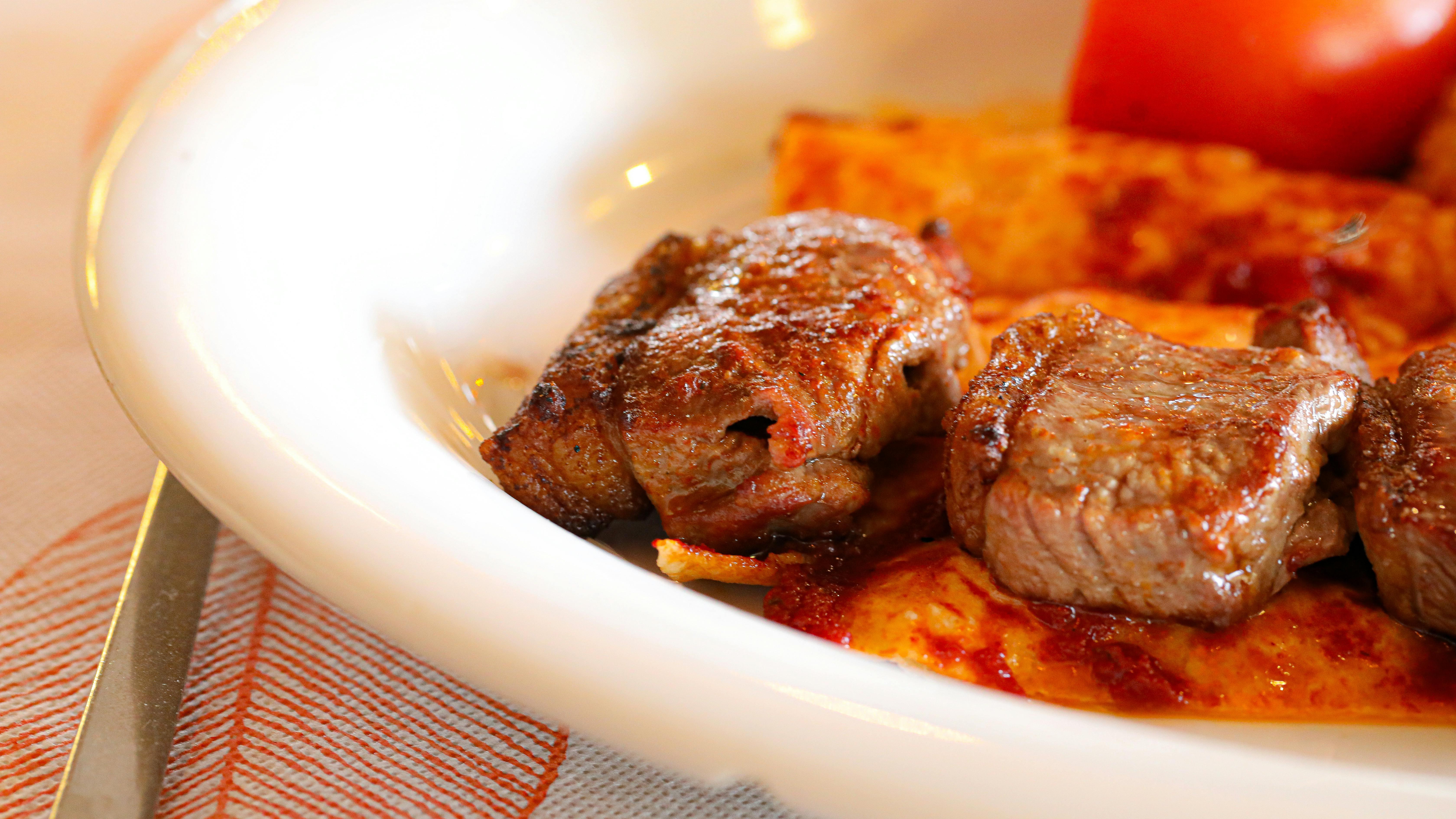 Bucharest Wine & Gourmet Dining Experience