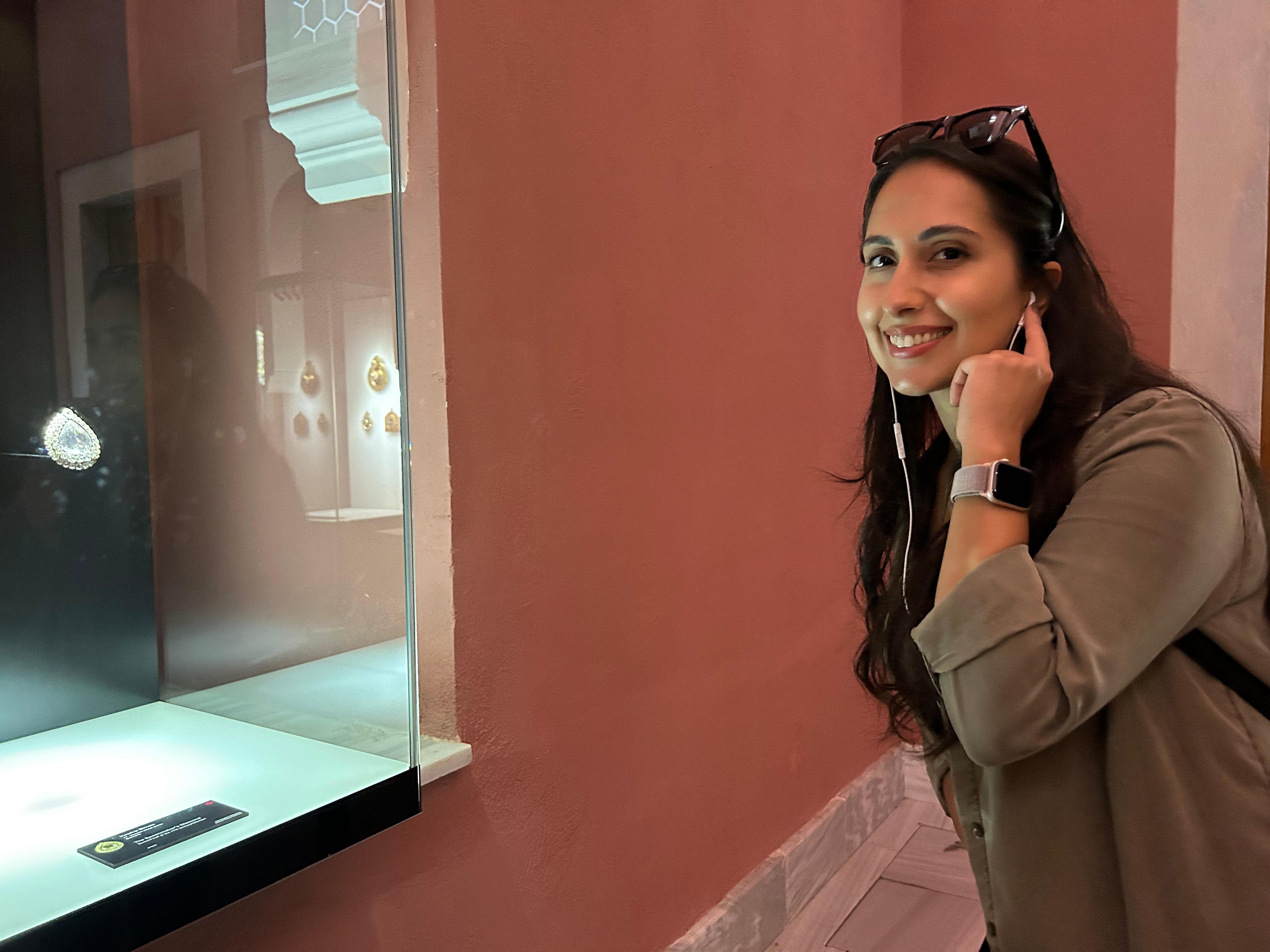 Topkapi Palace Express Entry & Audio Tour