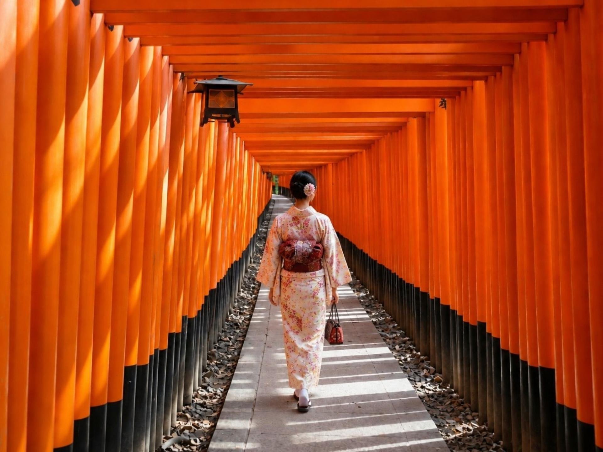 Private Kyoto Day Tour with Driver & Guide