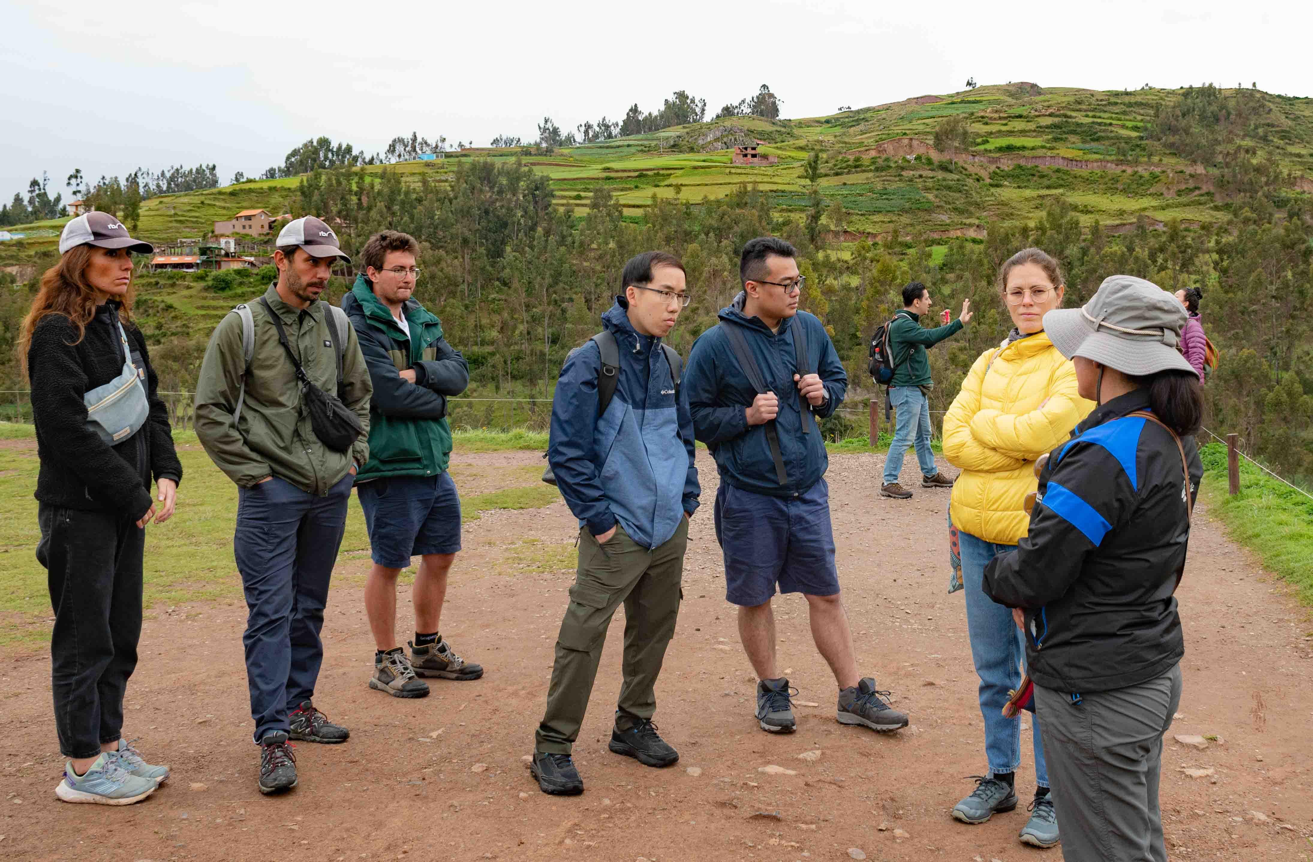 Sacred Valley tour from Cusco — image 24