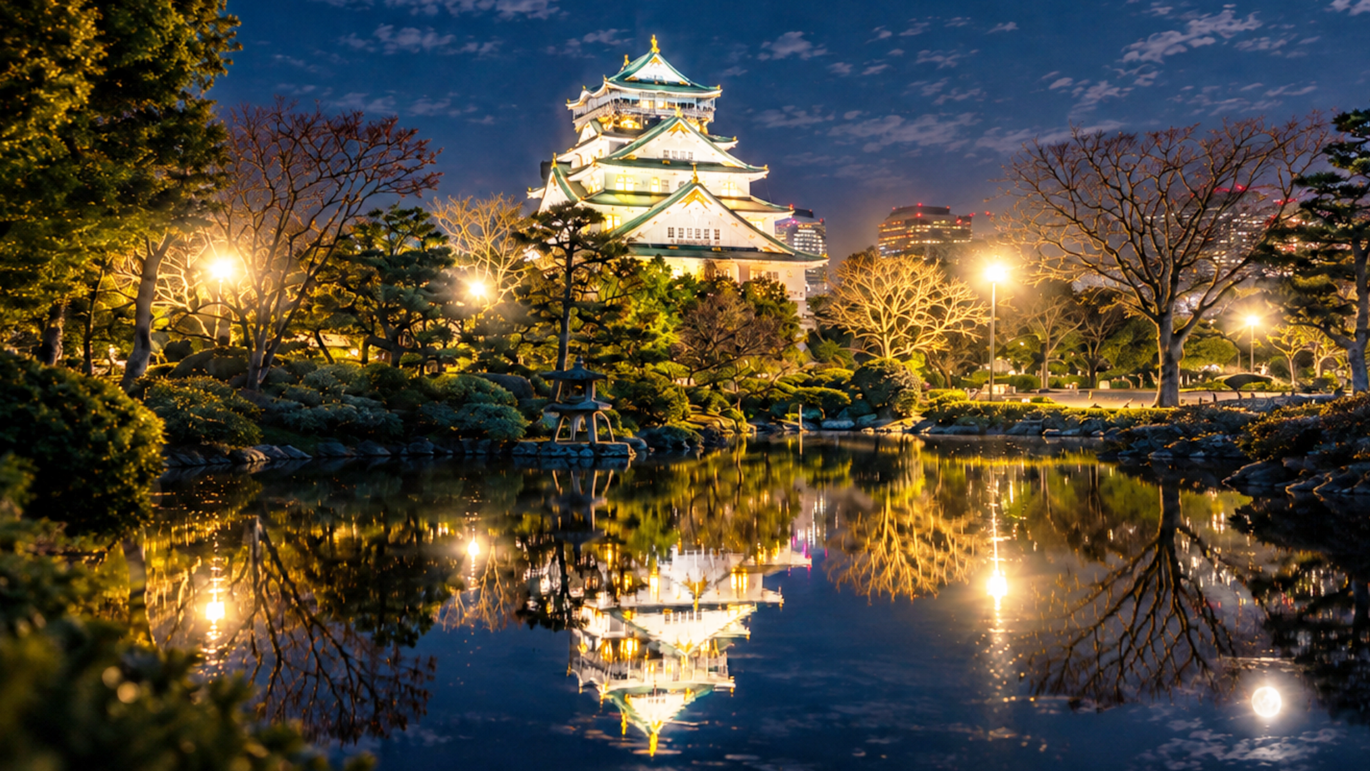 Osaka experience, image 1