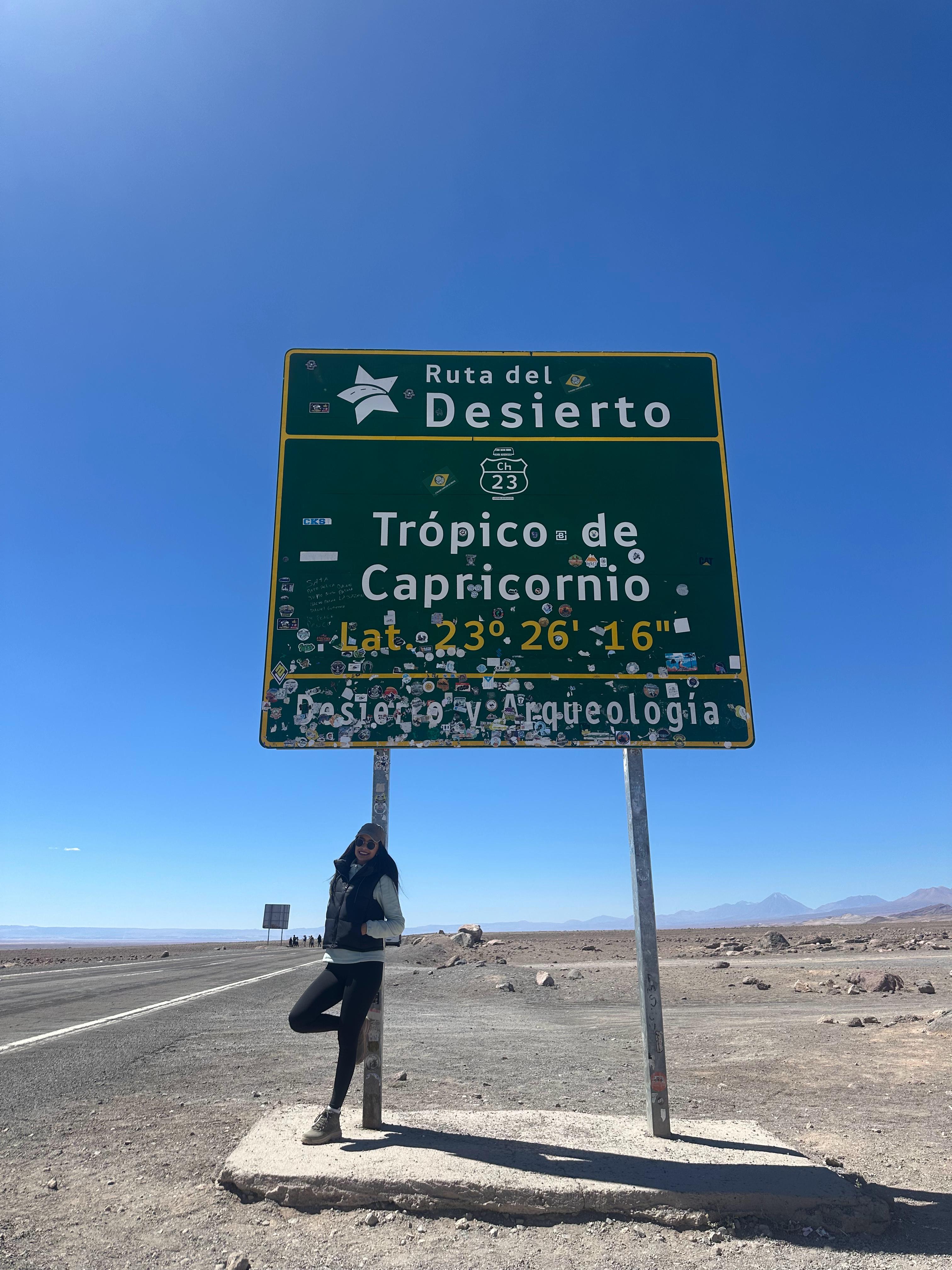 Piedras Rojas, Altiplano Lagoons & Stargazing Combo – San Pedro de Atacama