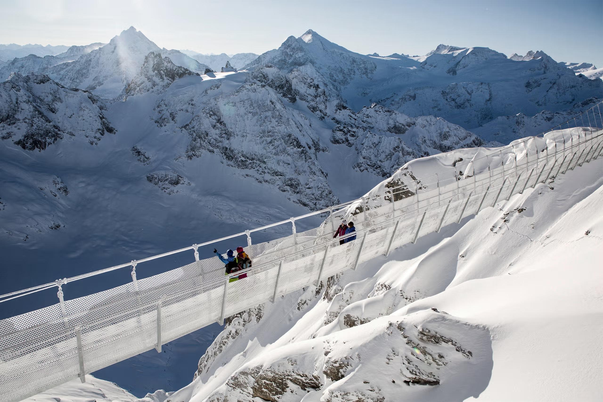 Zurich: Private Journey to Mt. Titlis & the Soul of Lucerne - 2026 (Verified Reviews)