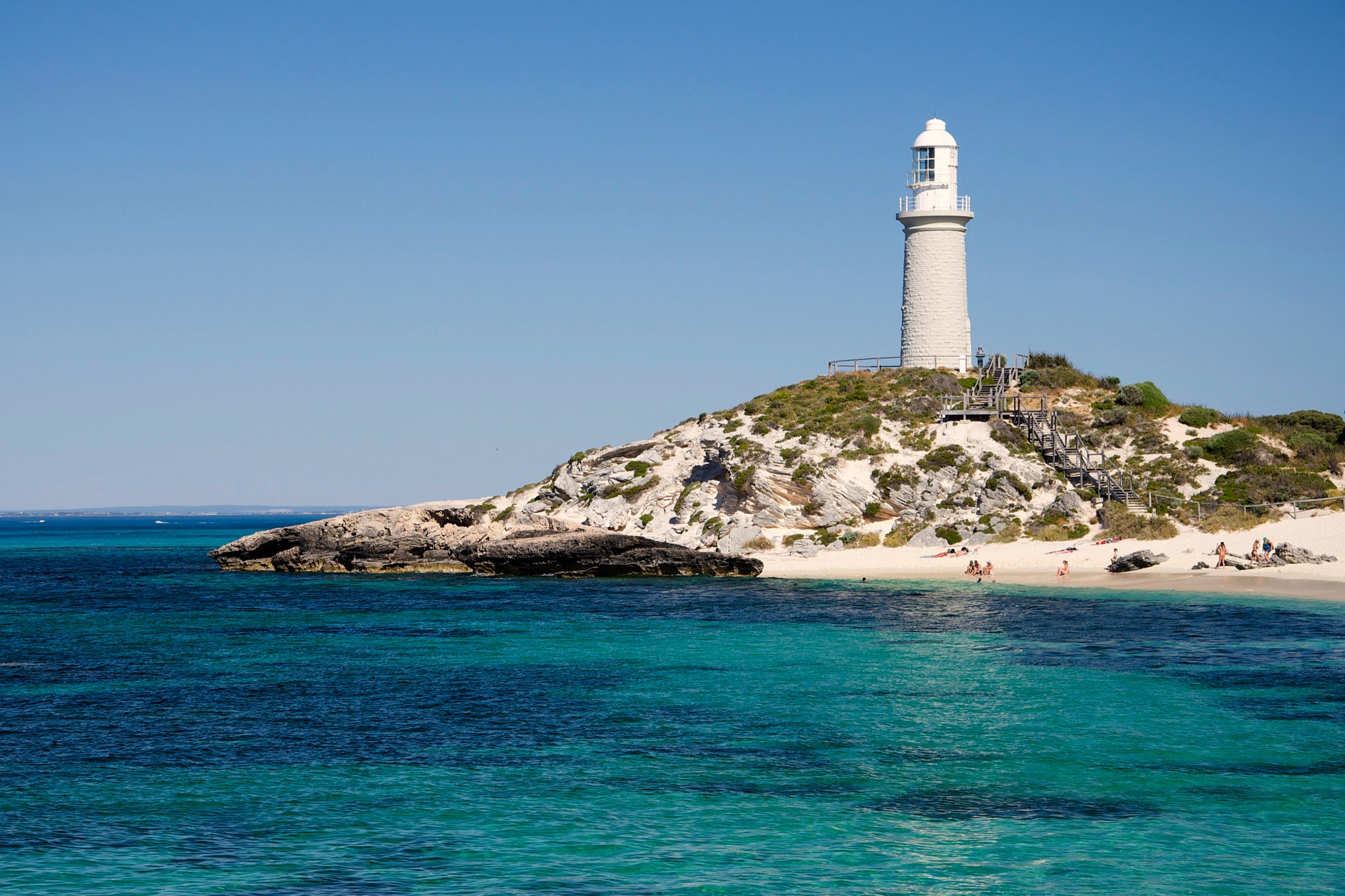 Rottnest Island bus tour — image 5