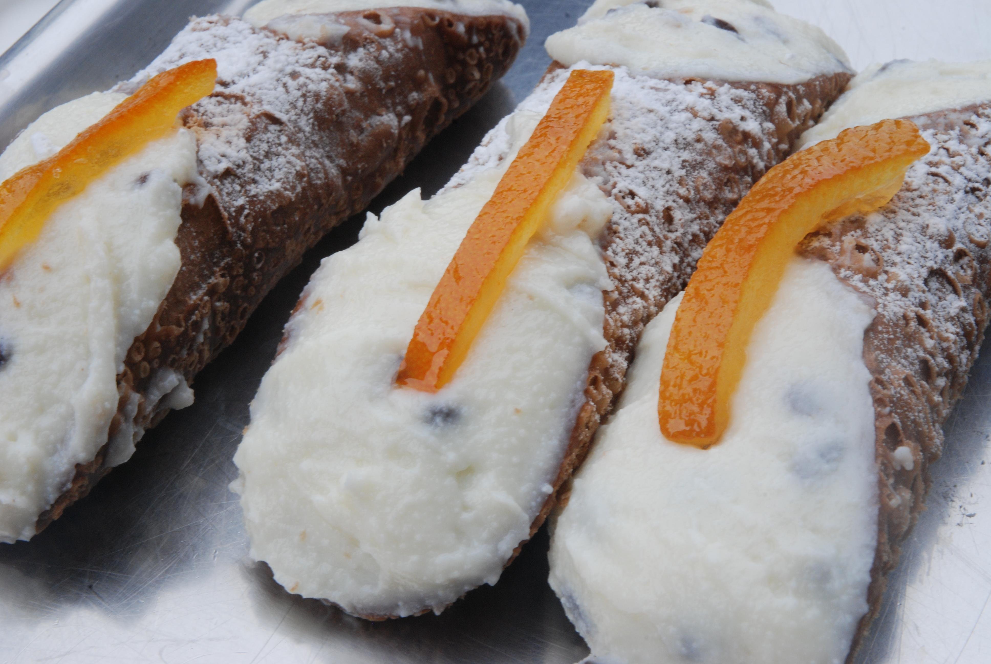 food tour in Sicily — photo 9