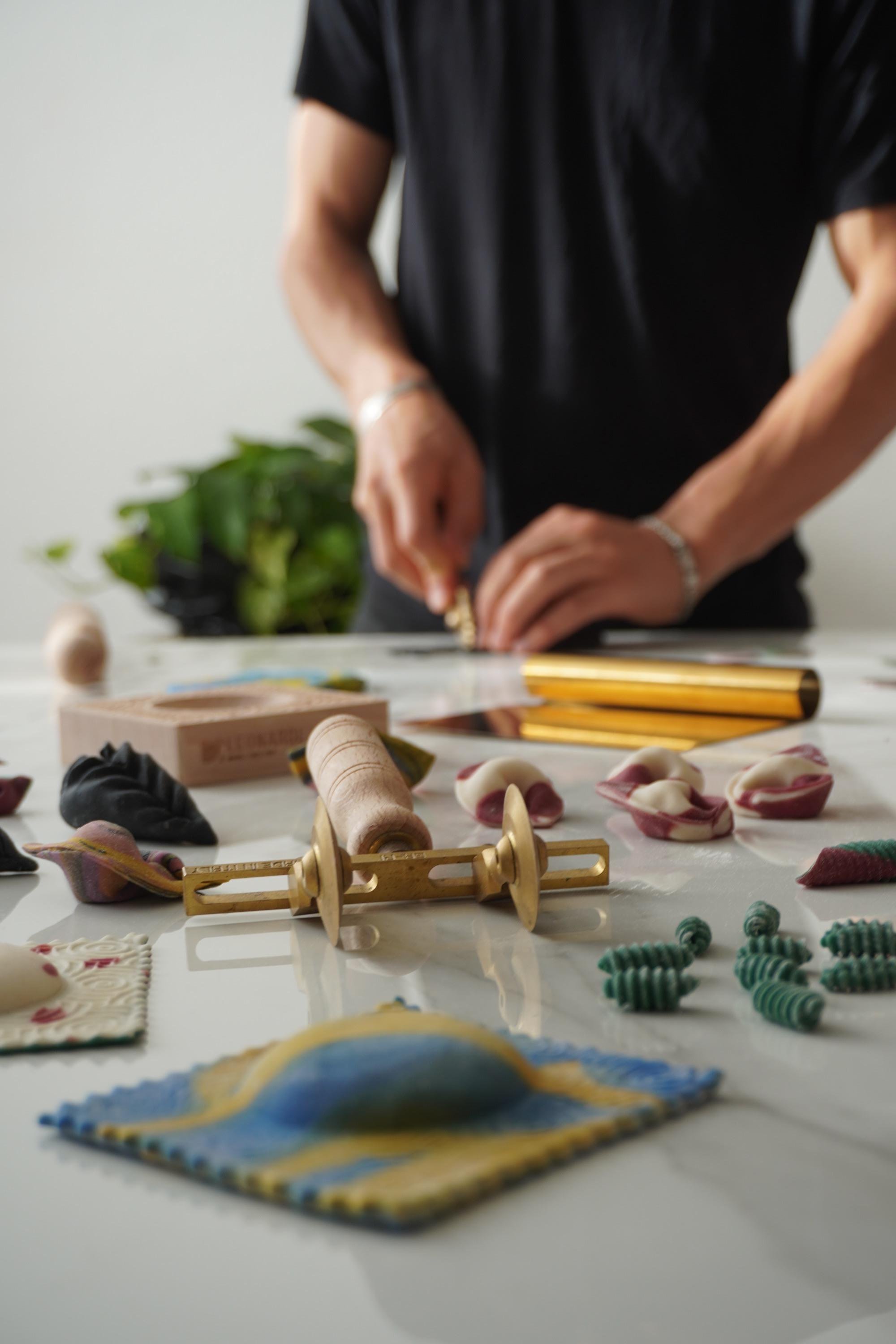 cooking class in Cagliari — photo 16