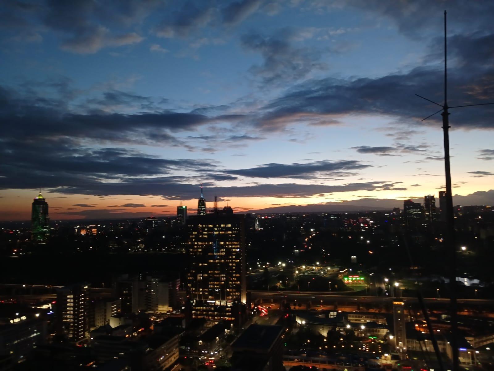 Nairobi Ultimate Nightlife Experience: Bars, Rooftops & Clubs