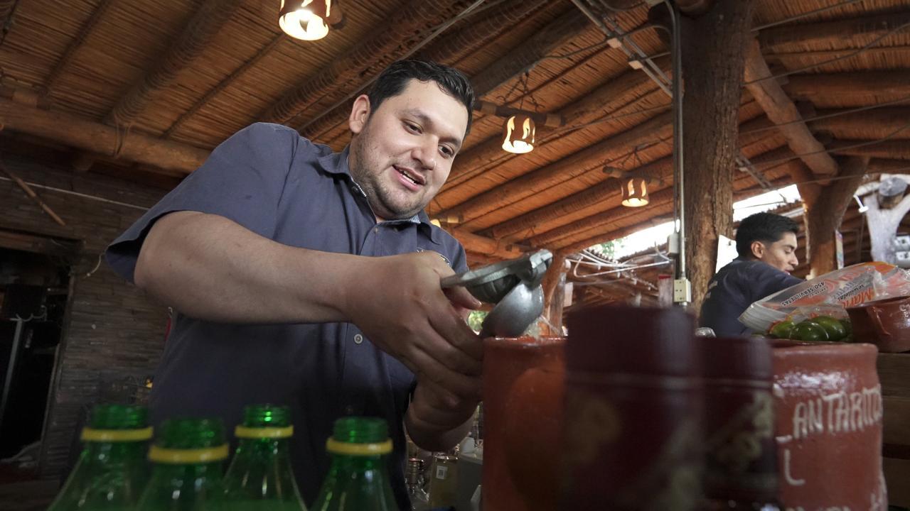tequila tour in Guadalajara — photo 11