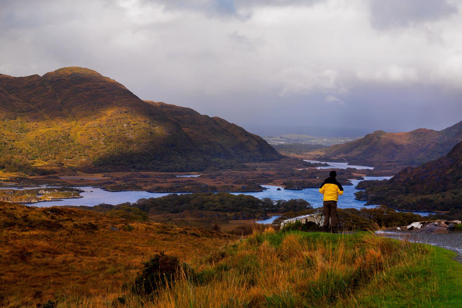 From Killarney: Ring of Kerry Full-Day Tour - 2026 (Verified Reviews)