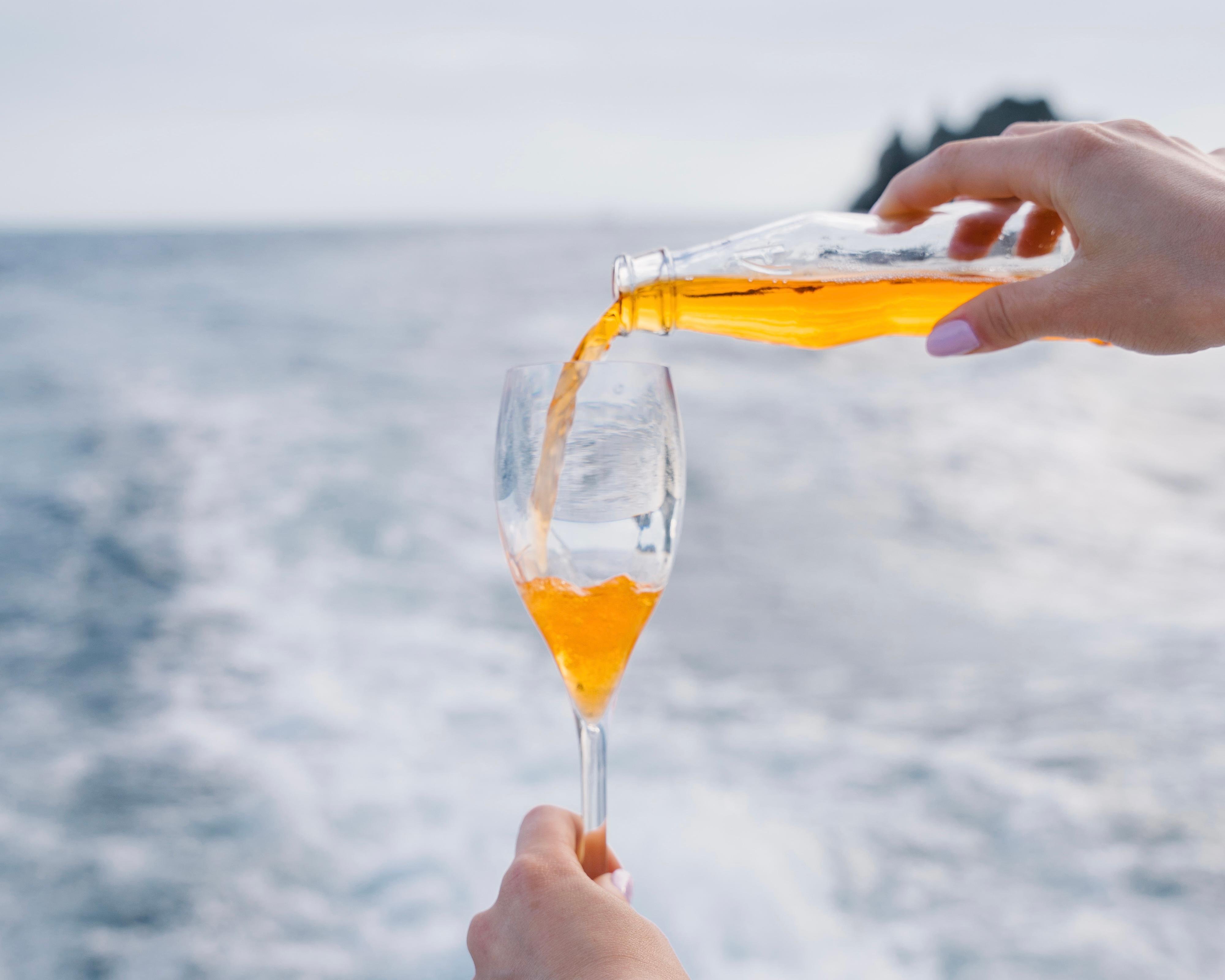 Positano Sunset Cruise & Snorkeling on the Amalfi Coast