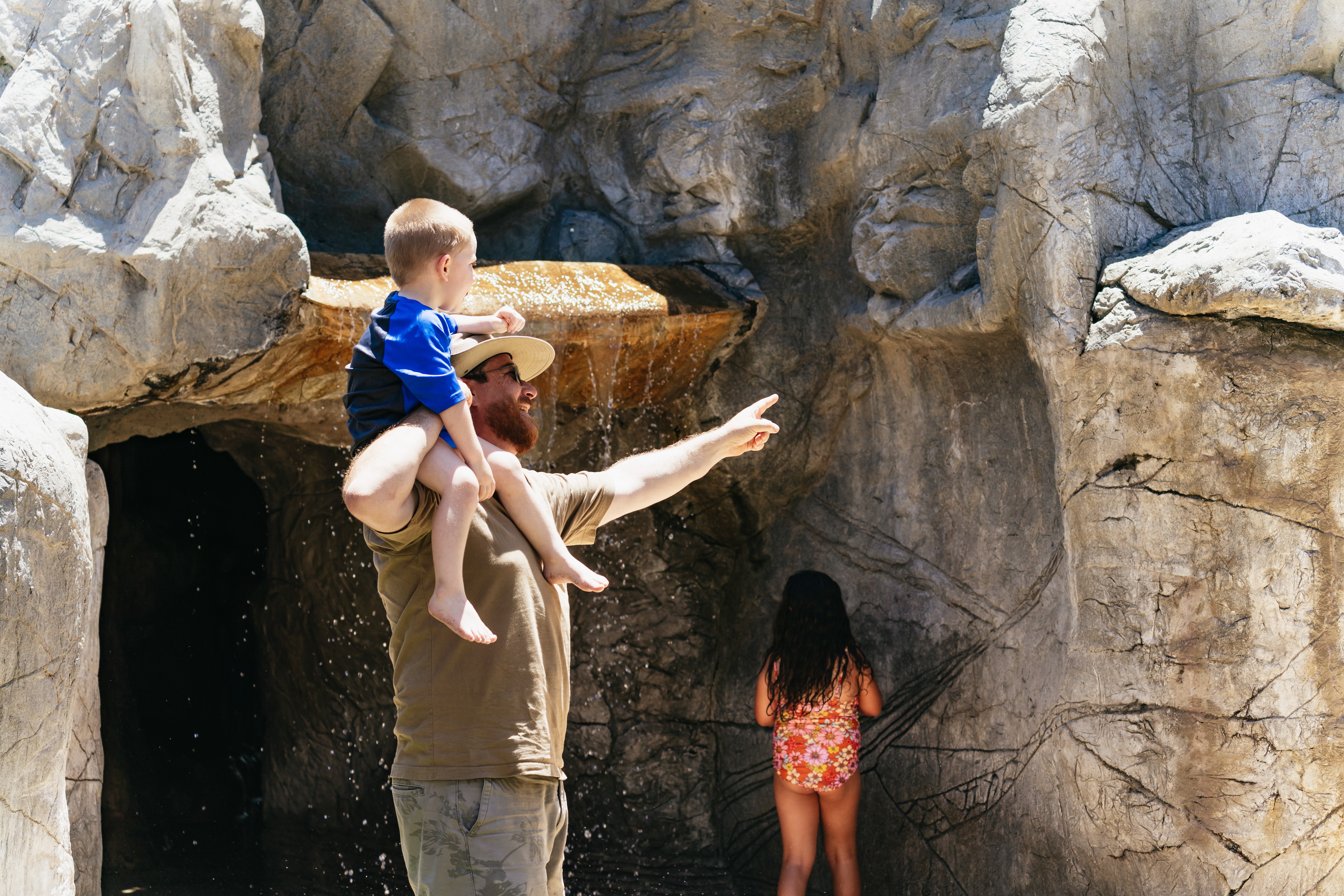 Phoenix Zoo: General Admission Ticket