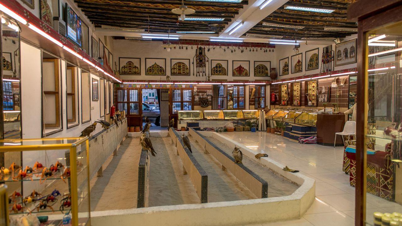 Doha Cultural Highlights: Souq Waqif, Katara & The Pearl