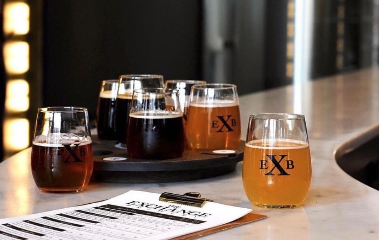 Niagara-on-the-Lake Brewery & Distillery Tasting Tour