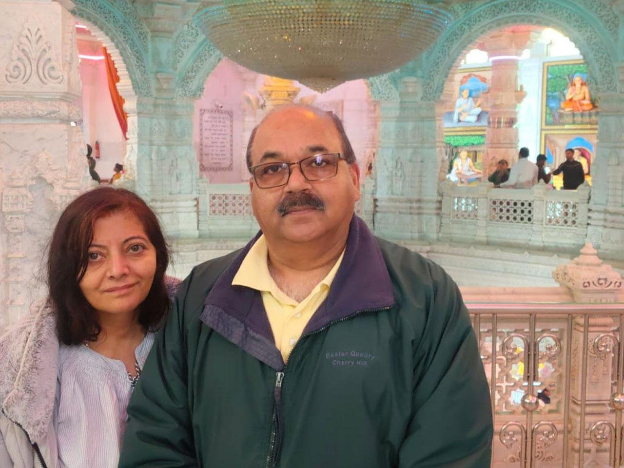 Mathura & Vrindavan Spiritual Day Trip from Delhi or Agra