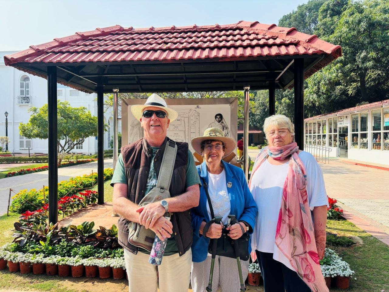 Private Delhi Heritage & Landmarks Tour