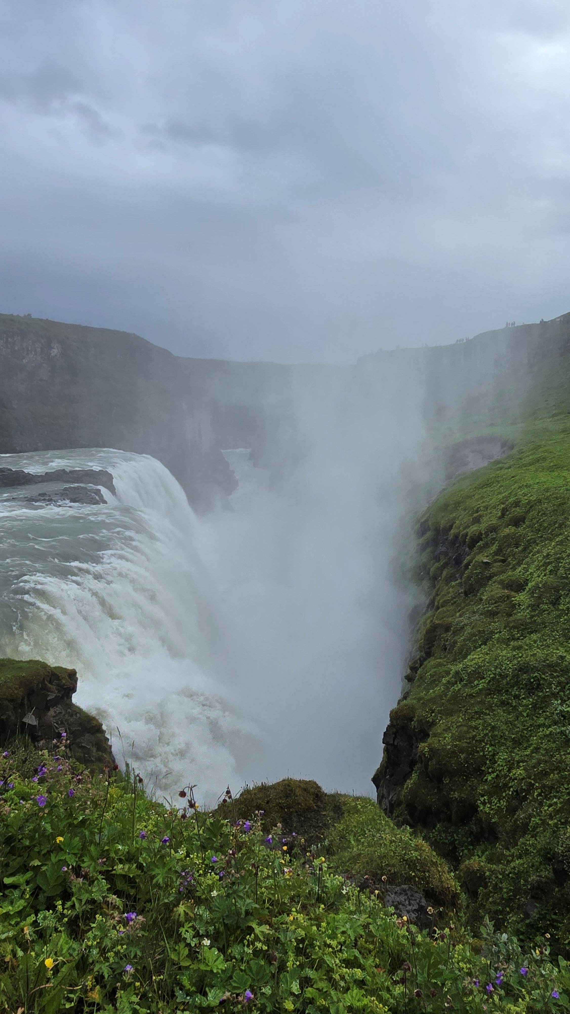 Private Golden Circle Express: Thingvellir, Geysir & Gullfoss
