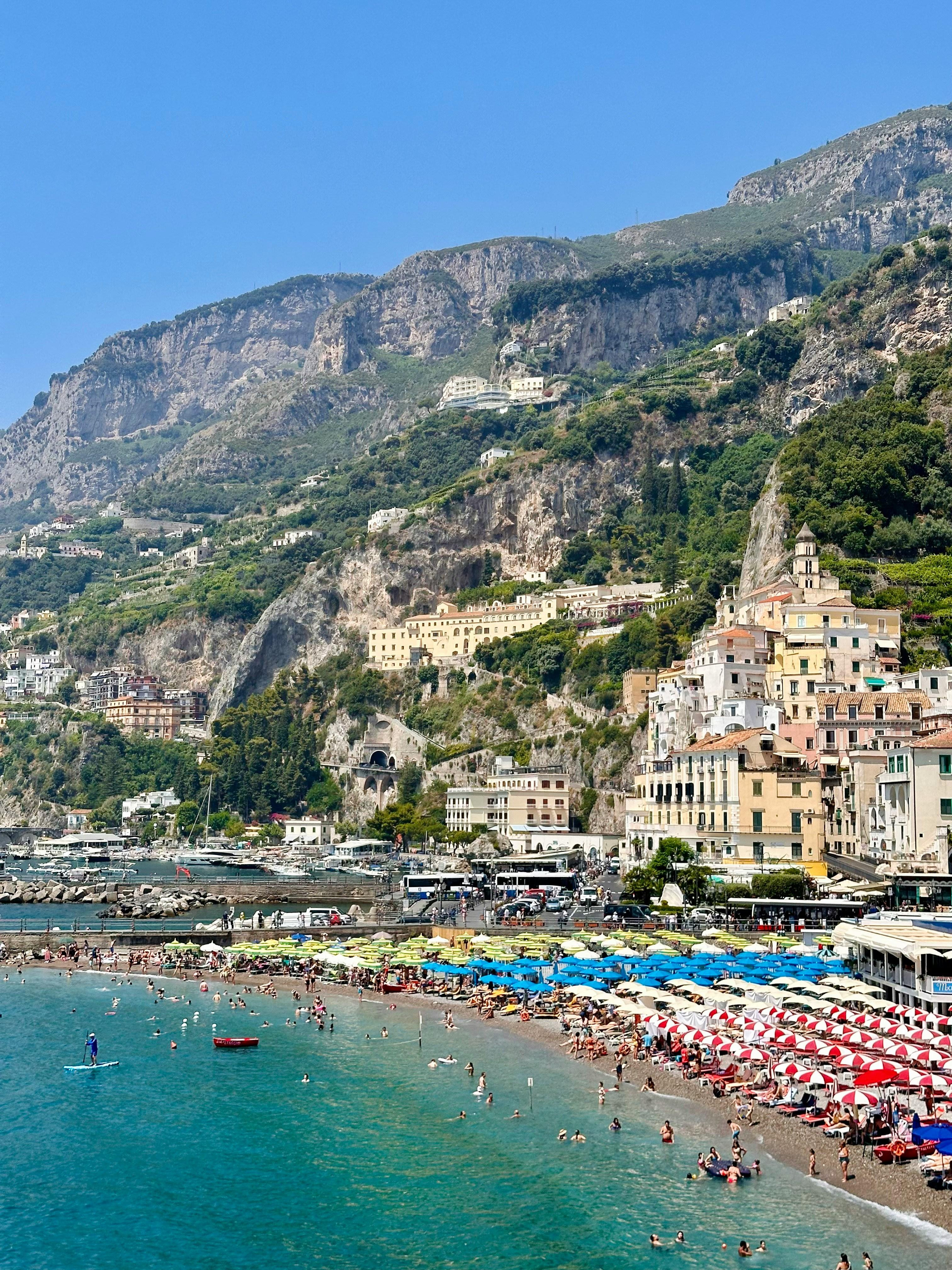 limoncello tour in Positano — photo 4
