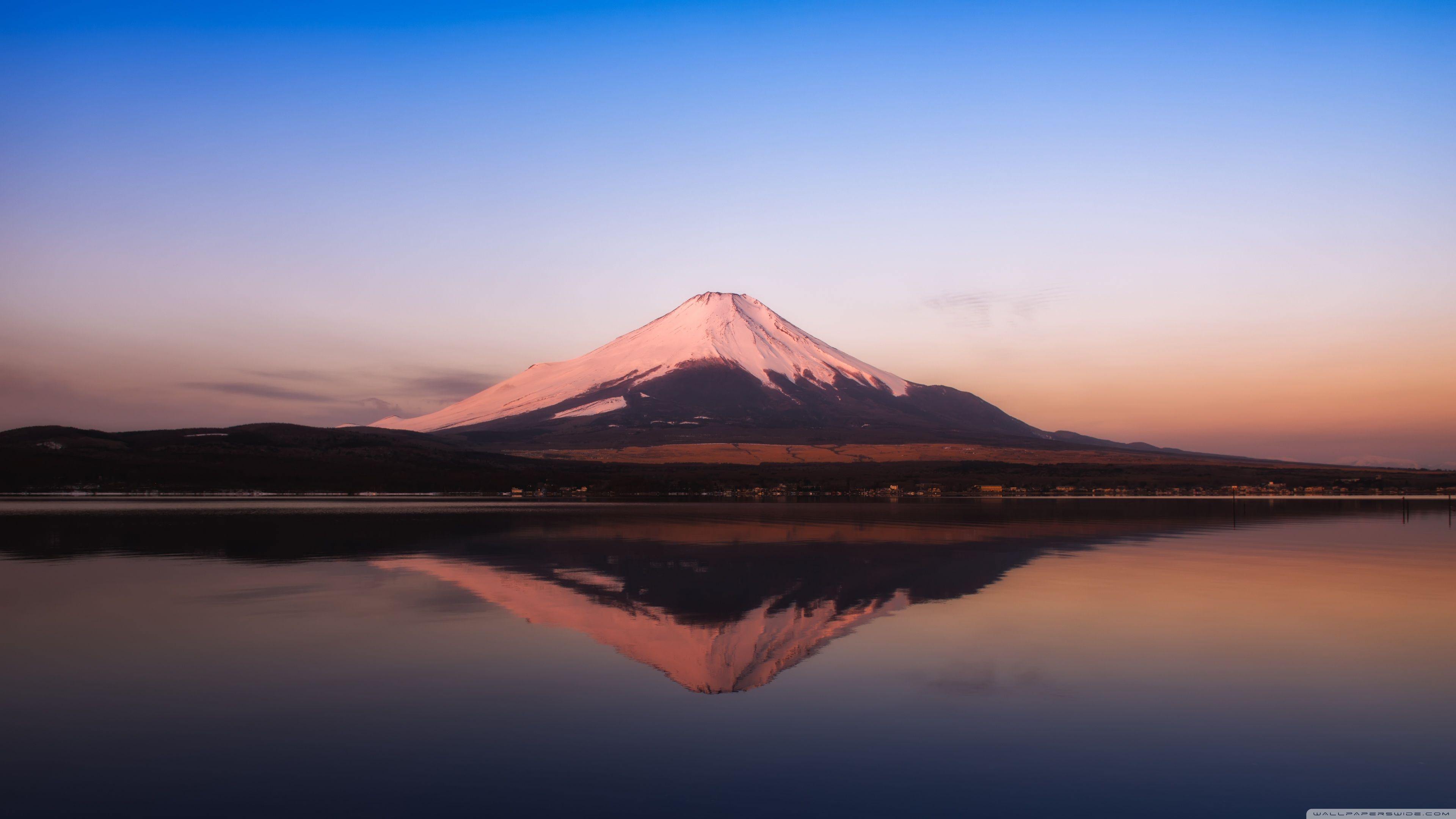 Tokyo to Mt. Fuji & Hakone Private Day Tour