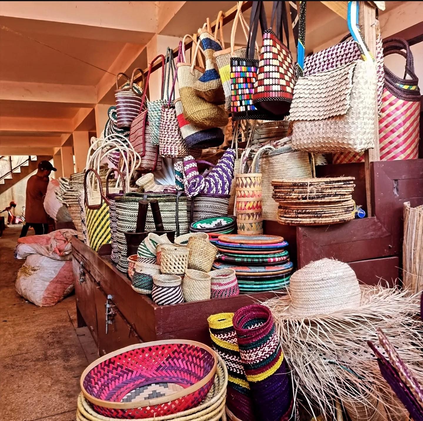 Zanzibar Full-Day: Stone Town, Spice Farm & Prison Island with Lunch