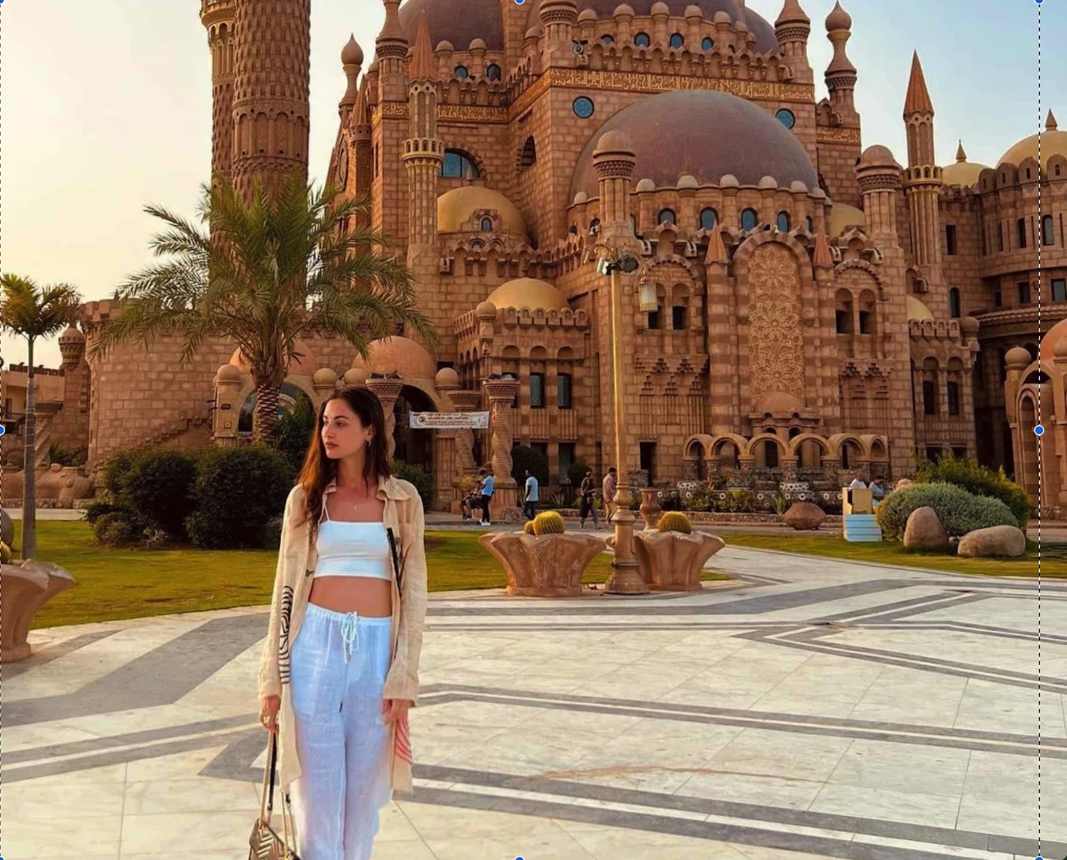 Sharm El Sheikh City & Old Market Discovery Tour
