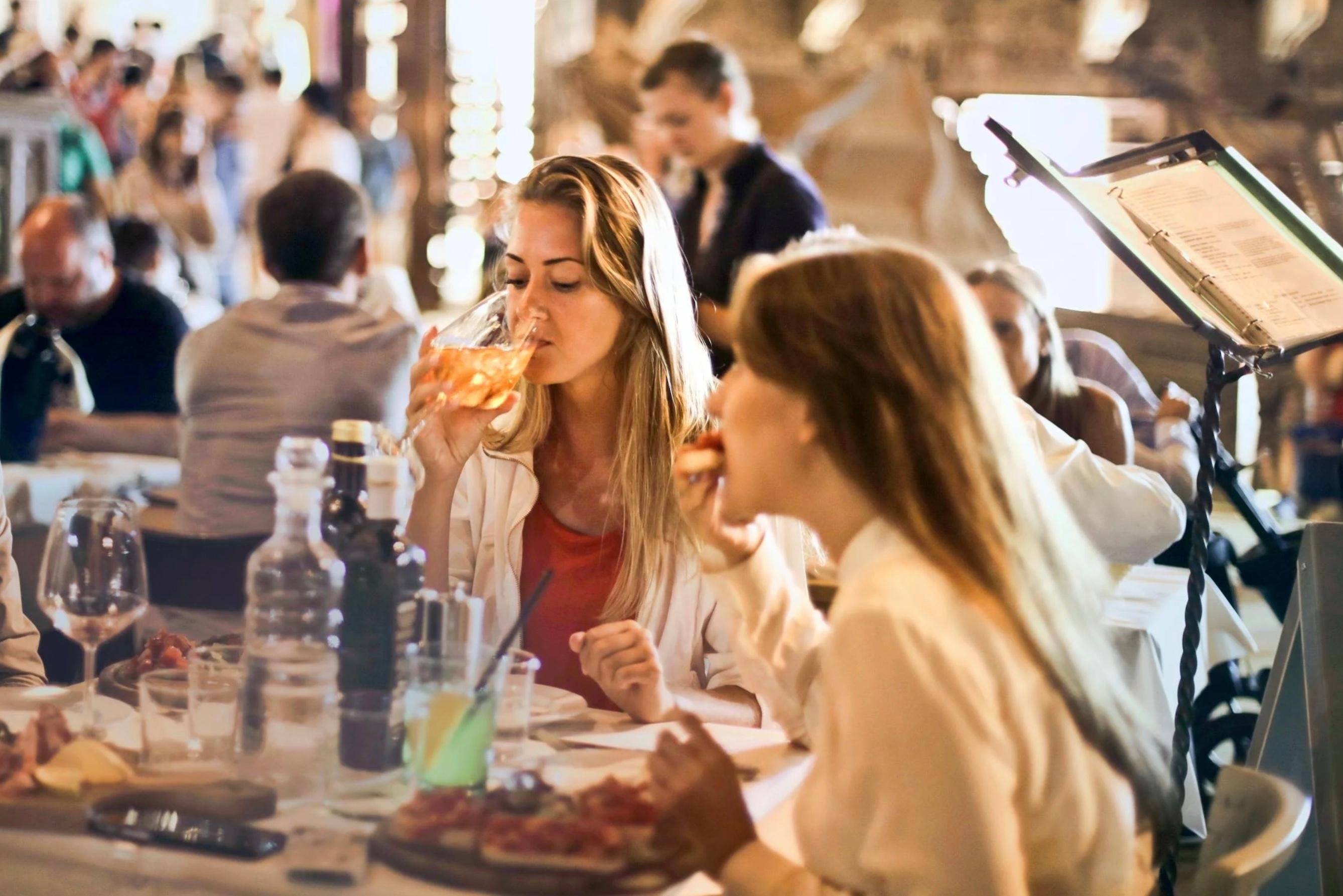 Trieste Culinary Walking Experience with Tastings