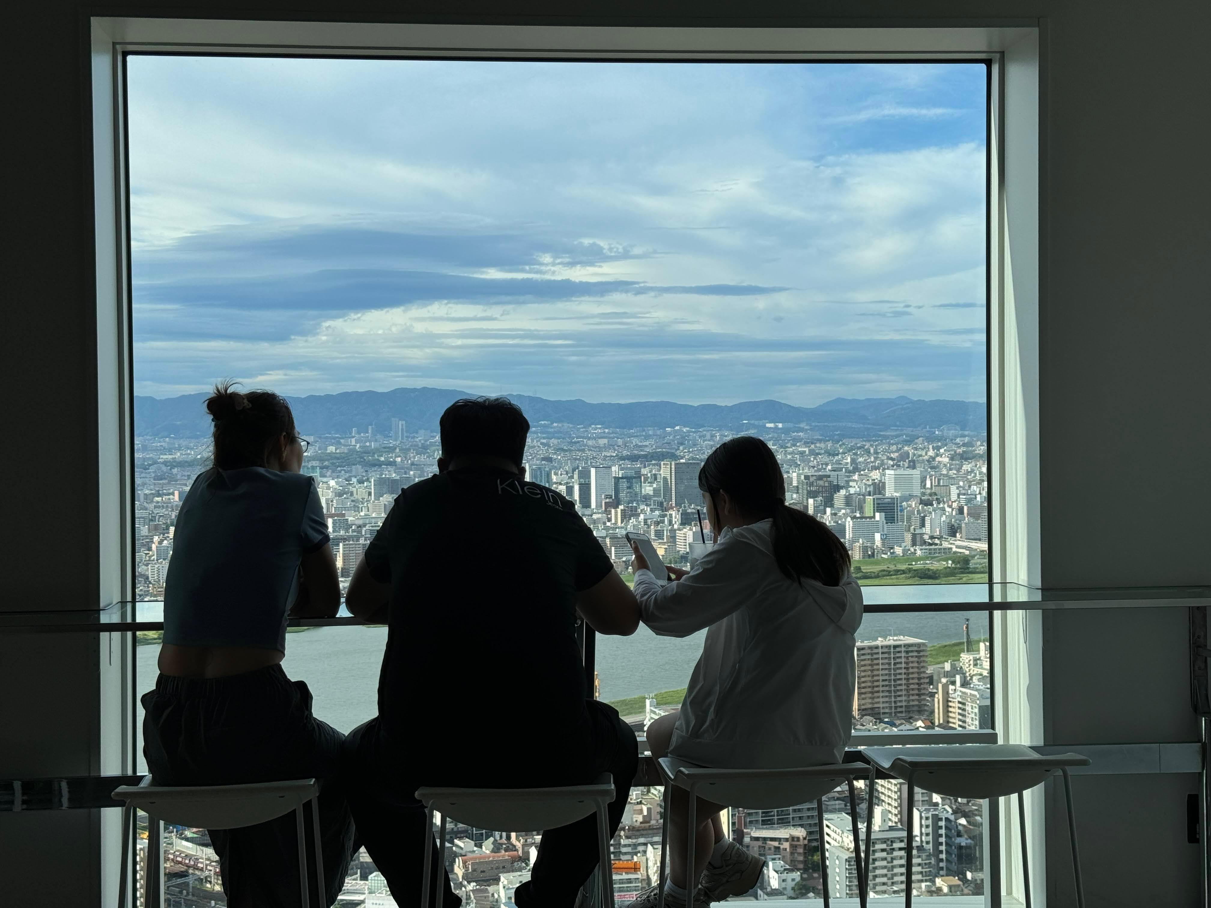 Osaka Highlights: Castle, Sky Building & Street Food Districts