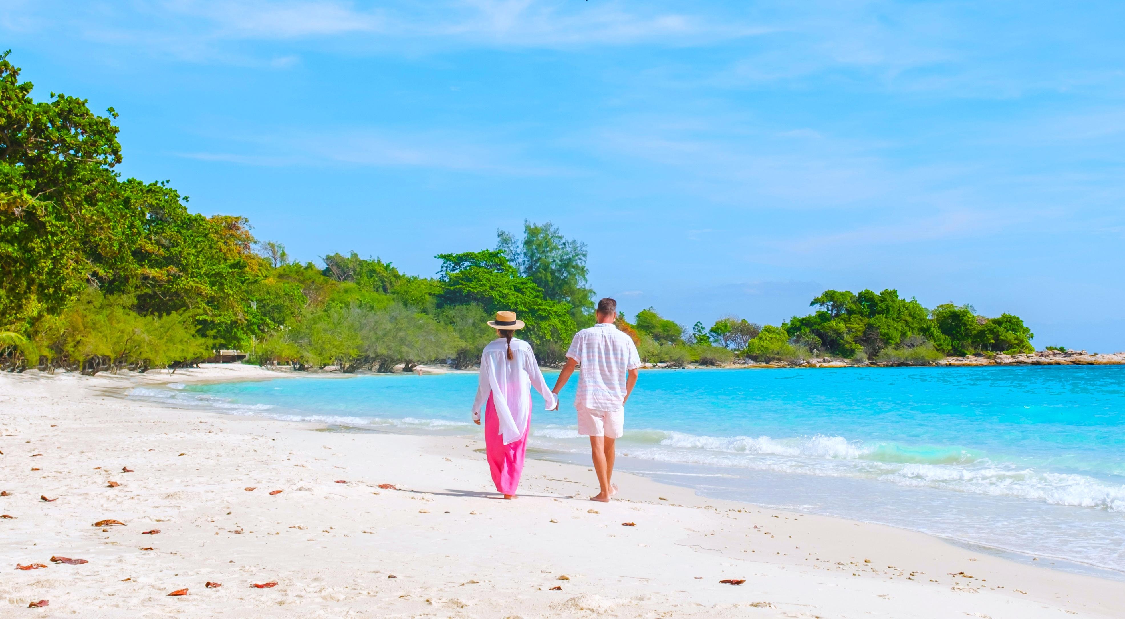 Koh Samet Island Day Trip from Bangkok