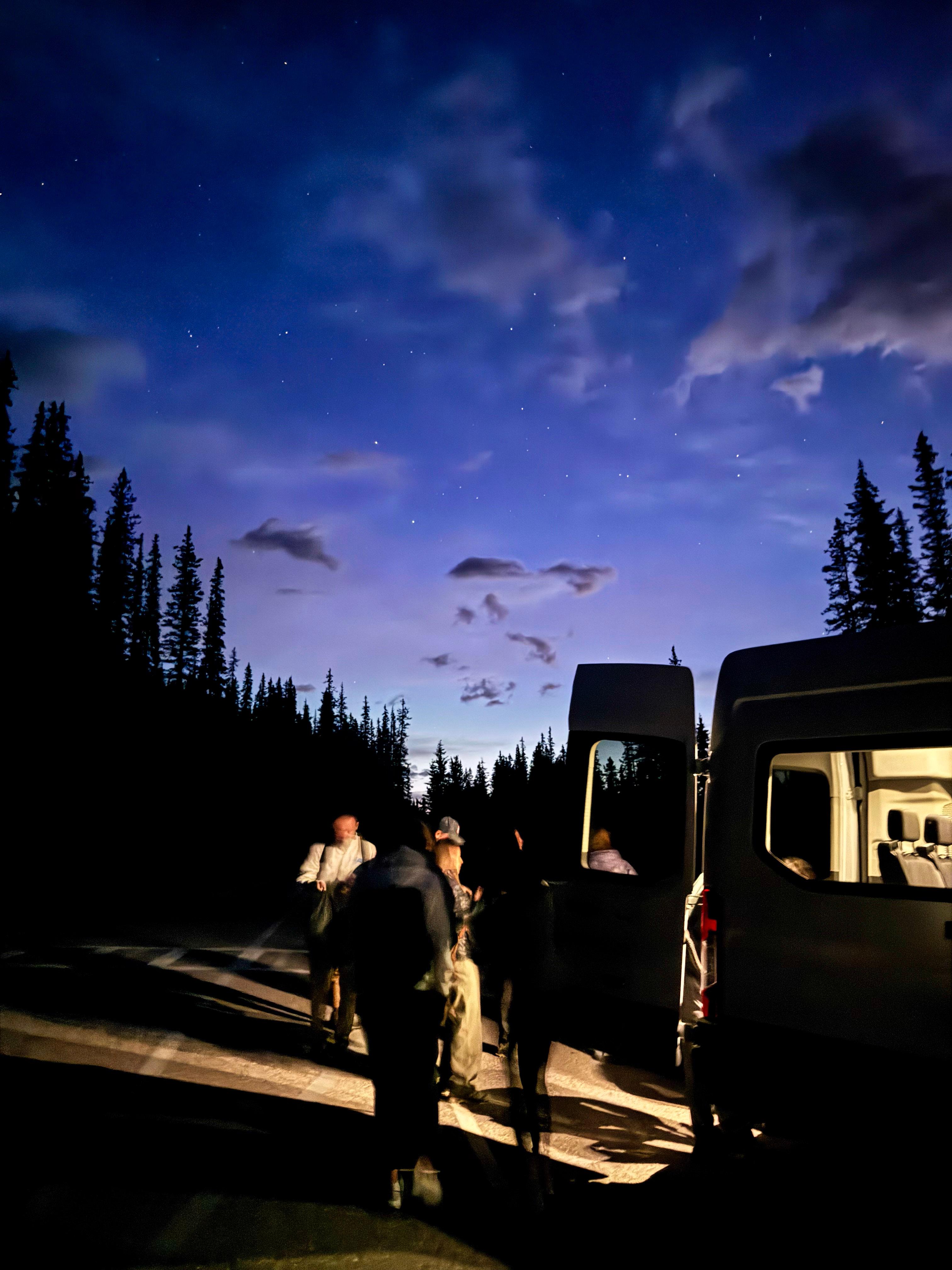 Stargazing tour, image 5