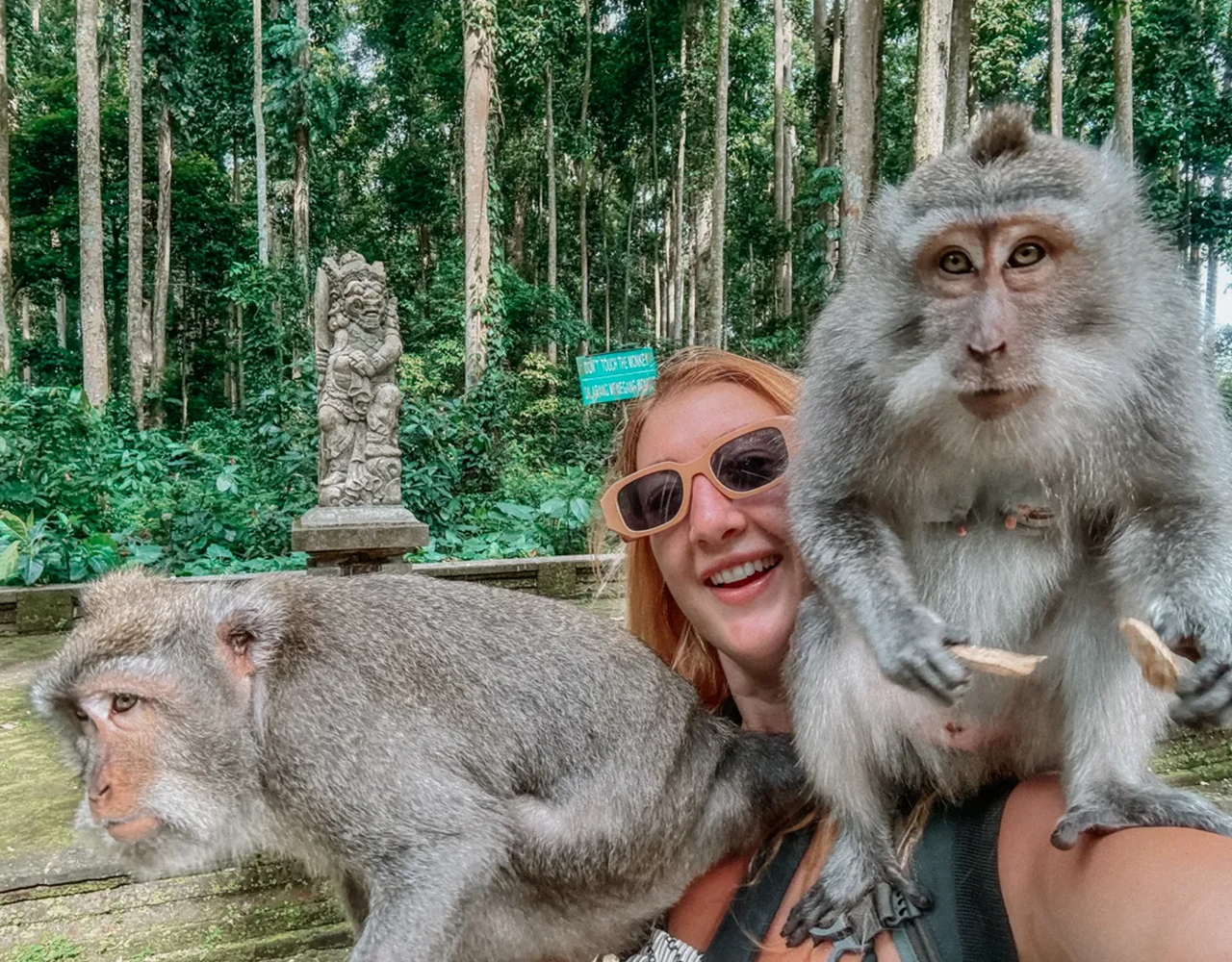 Private 12-Hour Ubud Discovery Tour