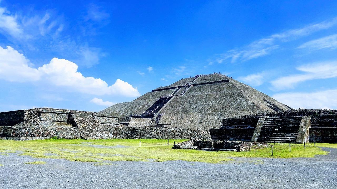 Private Teotihuacán Archaeological Expedition